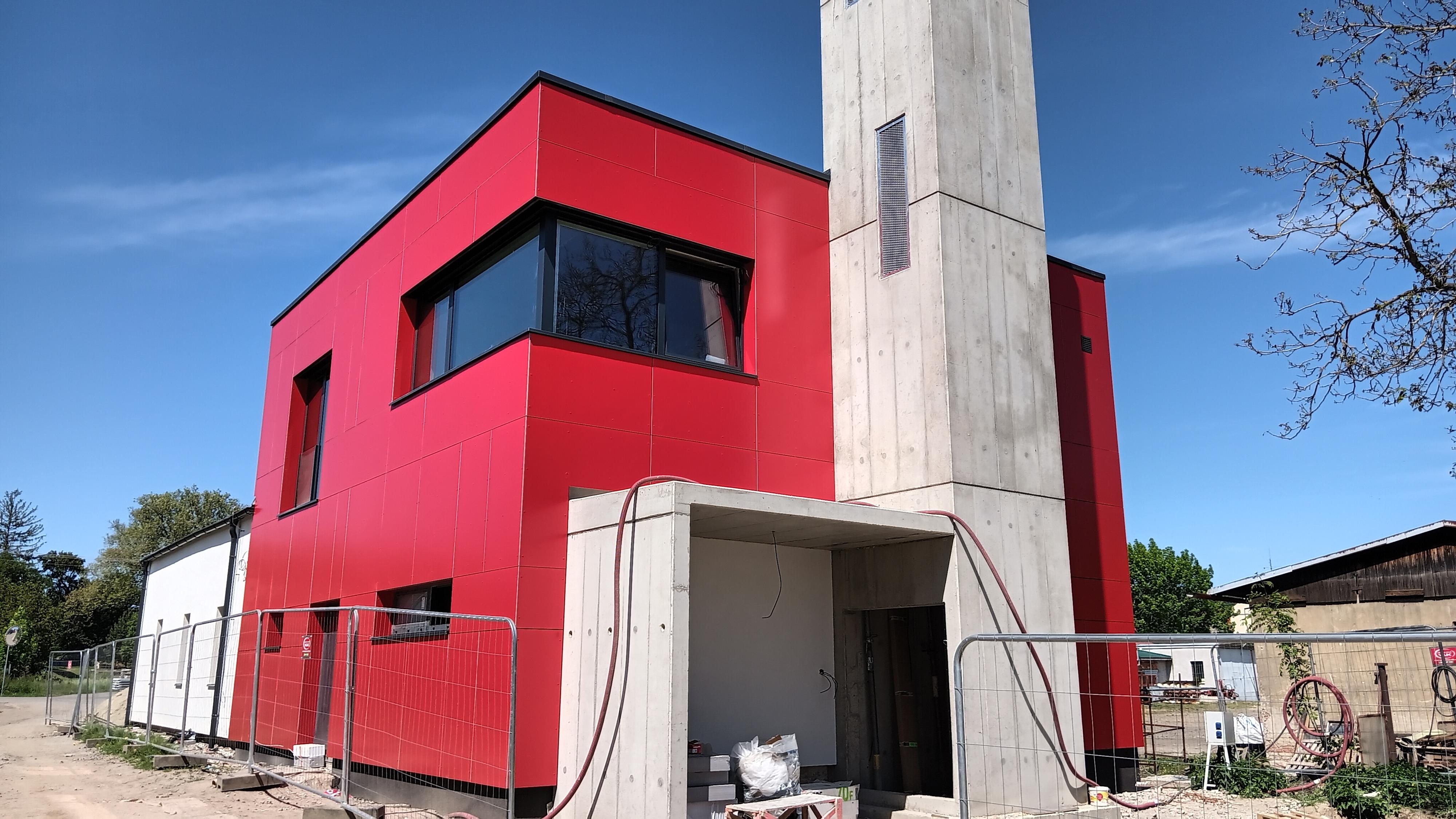 Stavební a klempířské práce Dalibor Hlavička foto 2