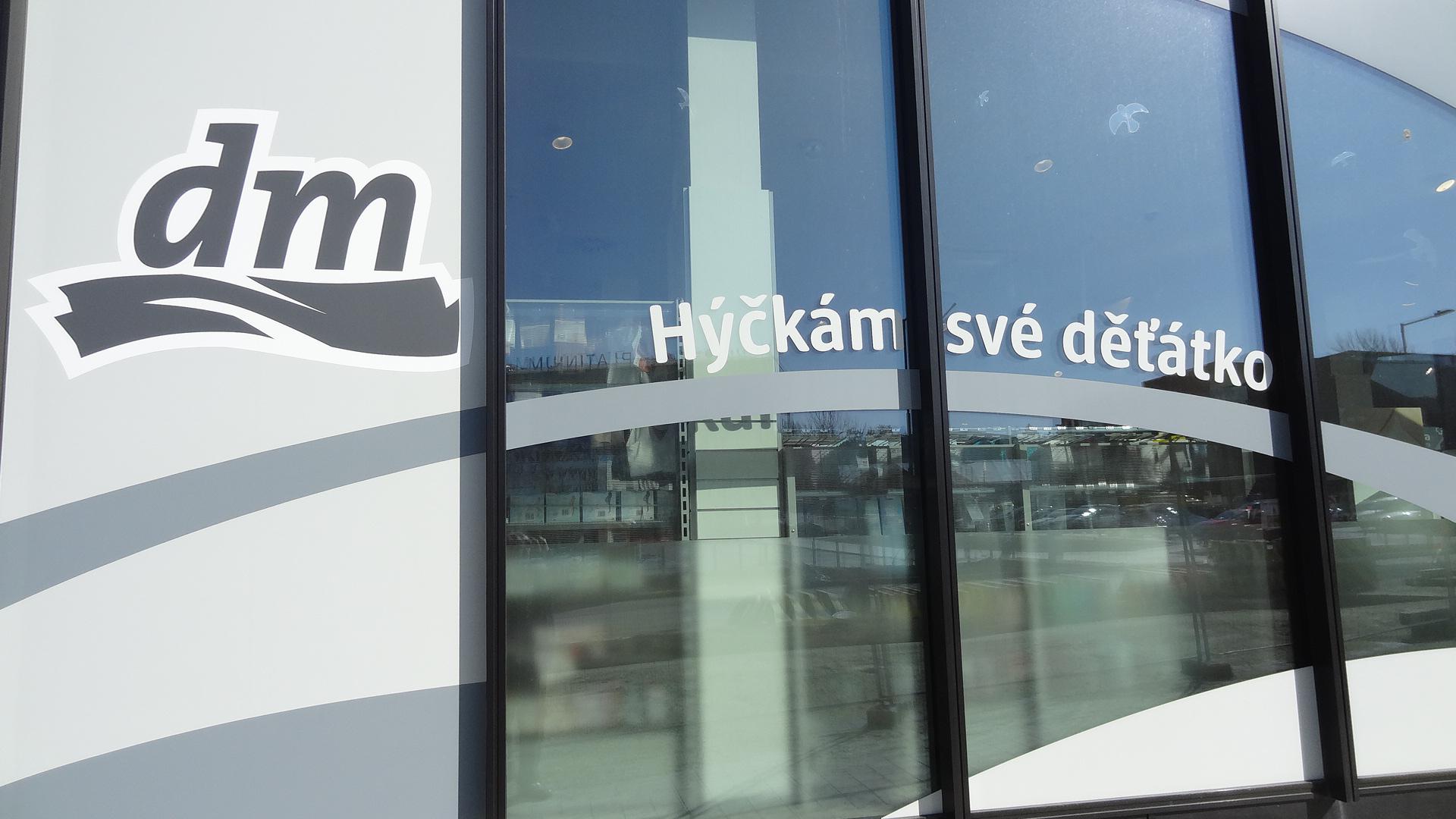 dm drogerie markt s.r.o. foto 6