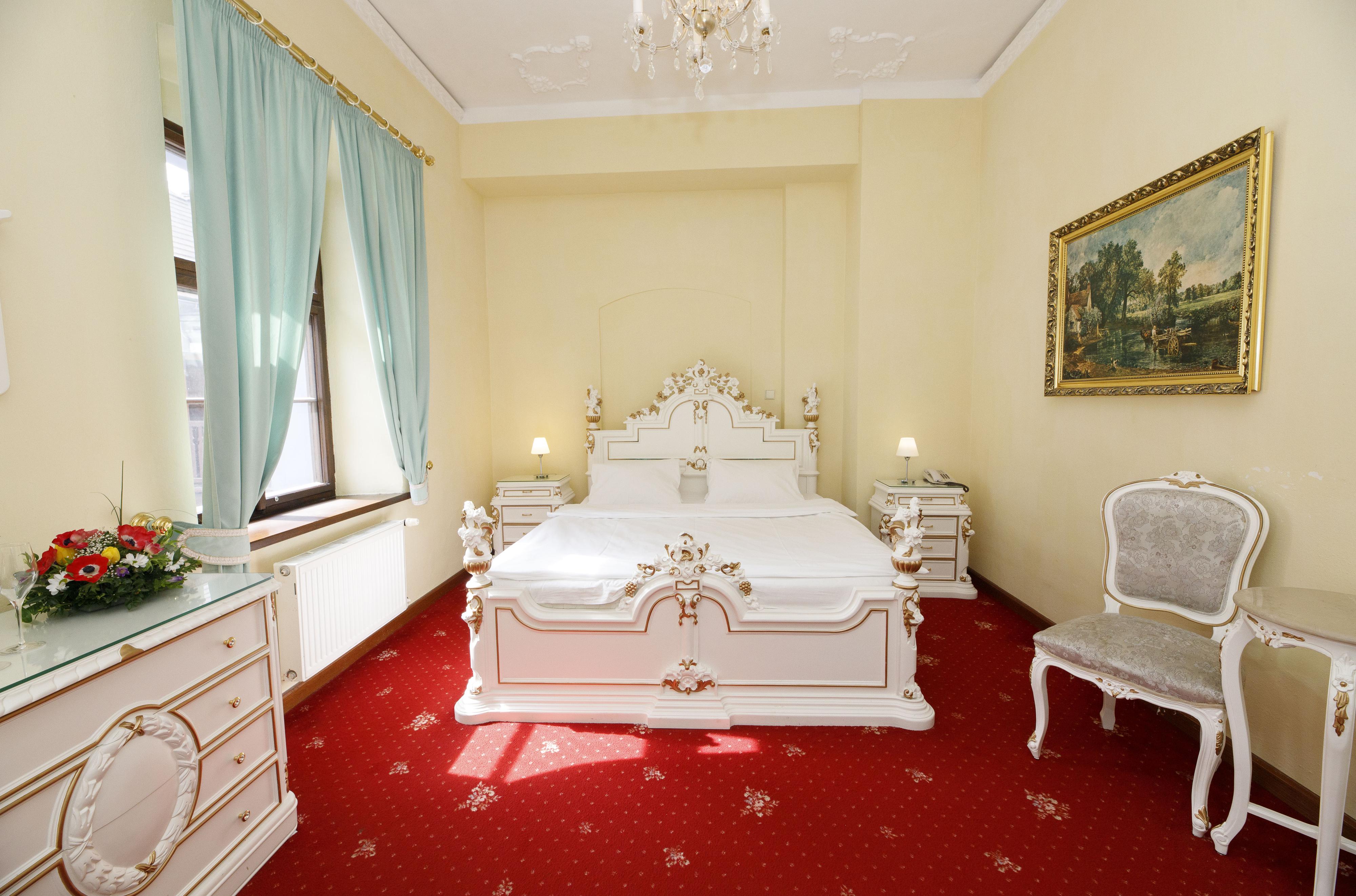 LH Hotel Gold**** foto 3