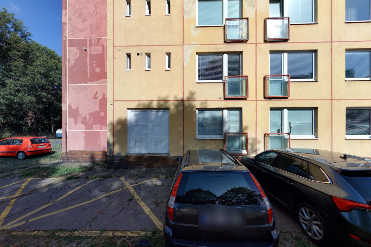 MR Diagnostic, s.r.o.