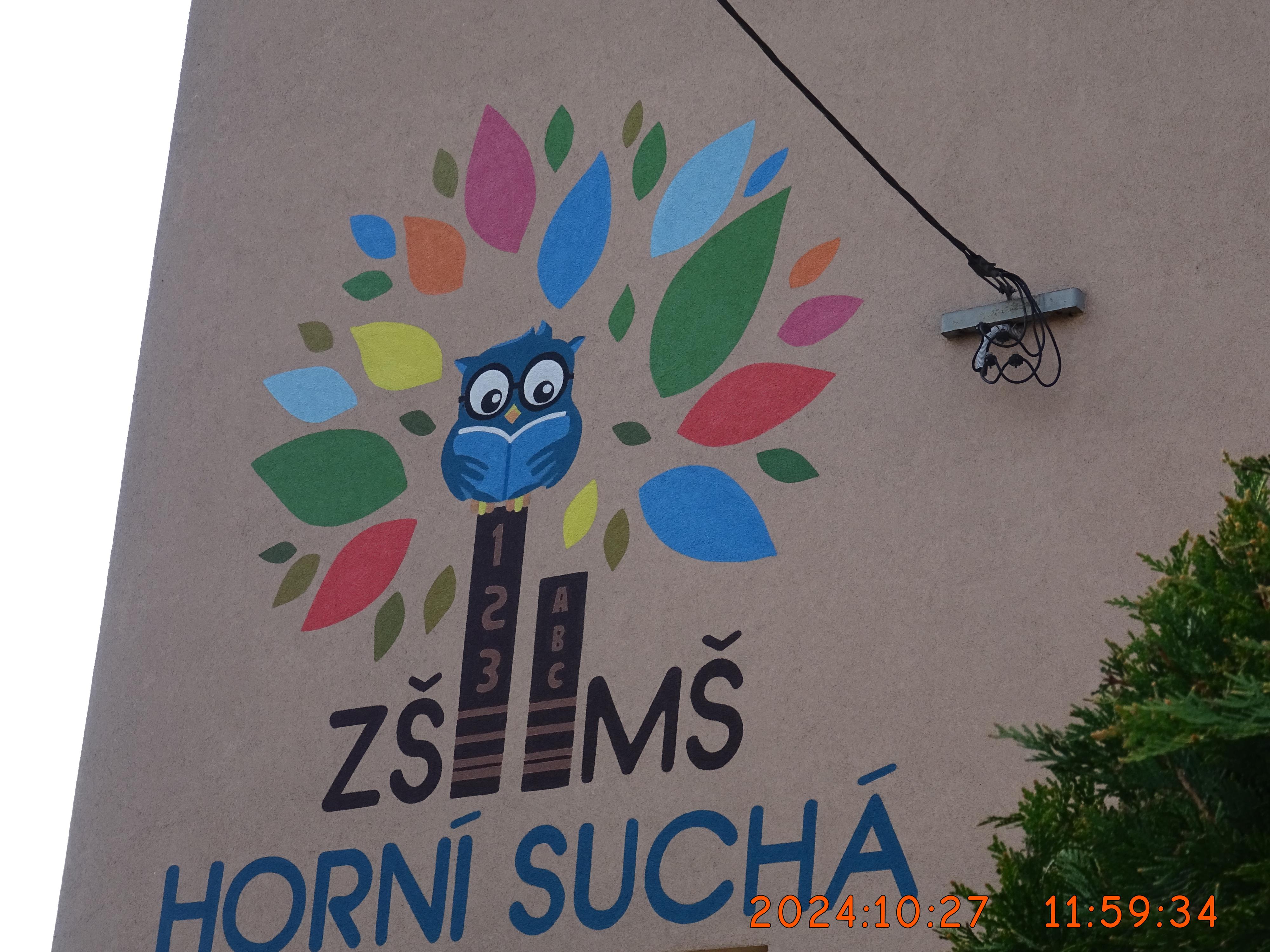 ZŠ a MŠ Horní Suchá, Těrlická foto 2