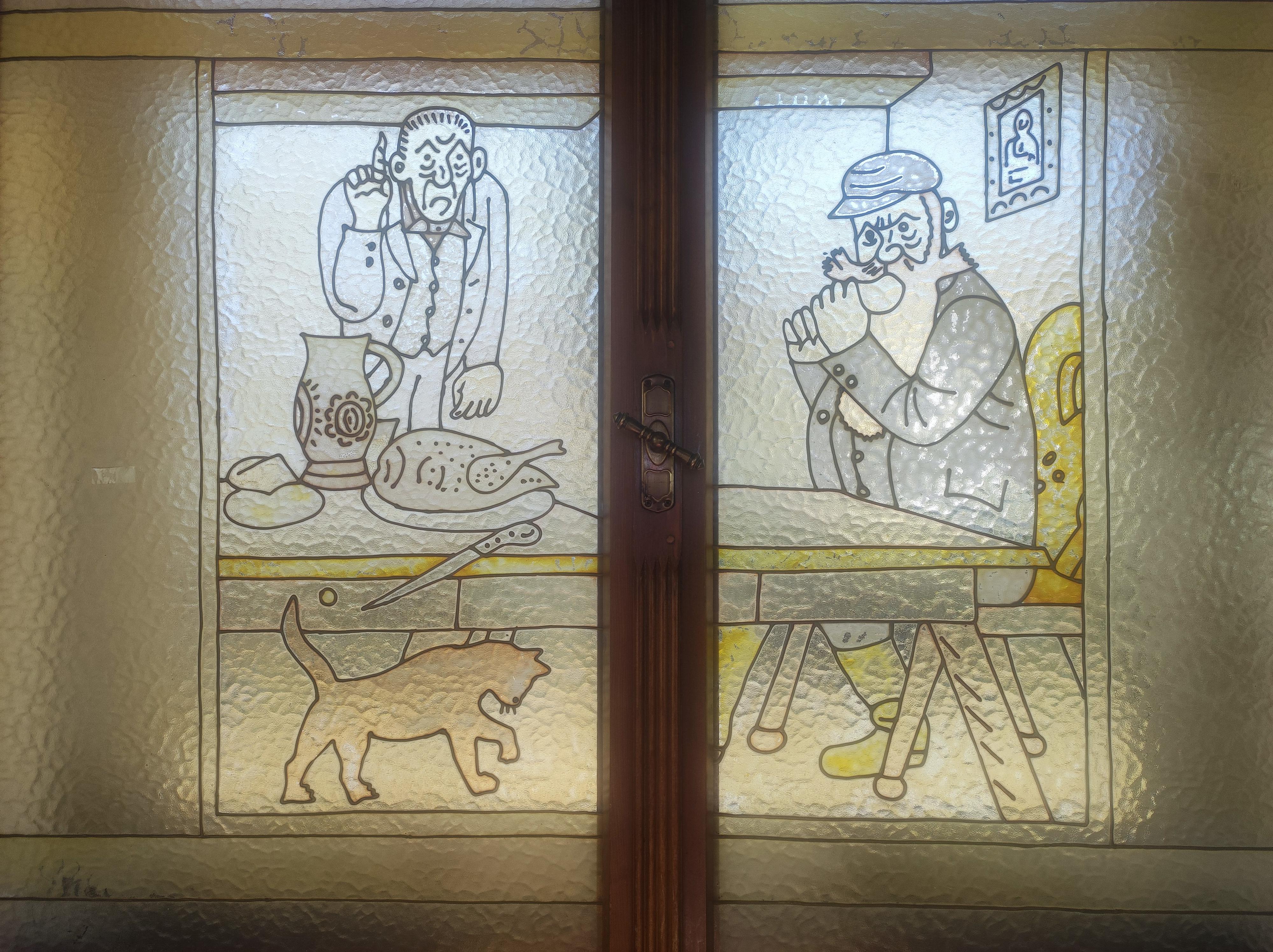 Švejk restaurant foto 6