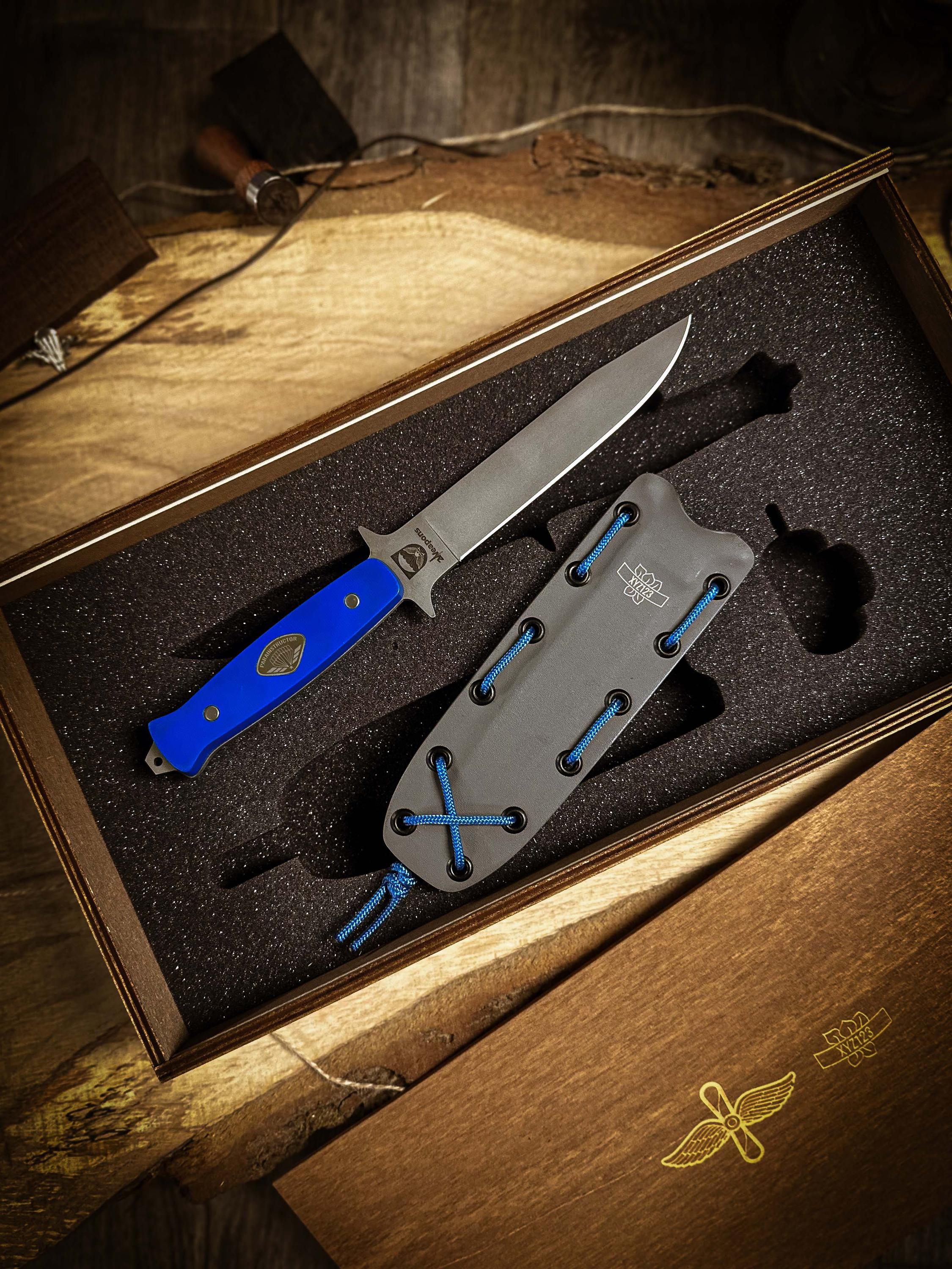 2weapons foto 3