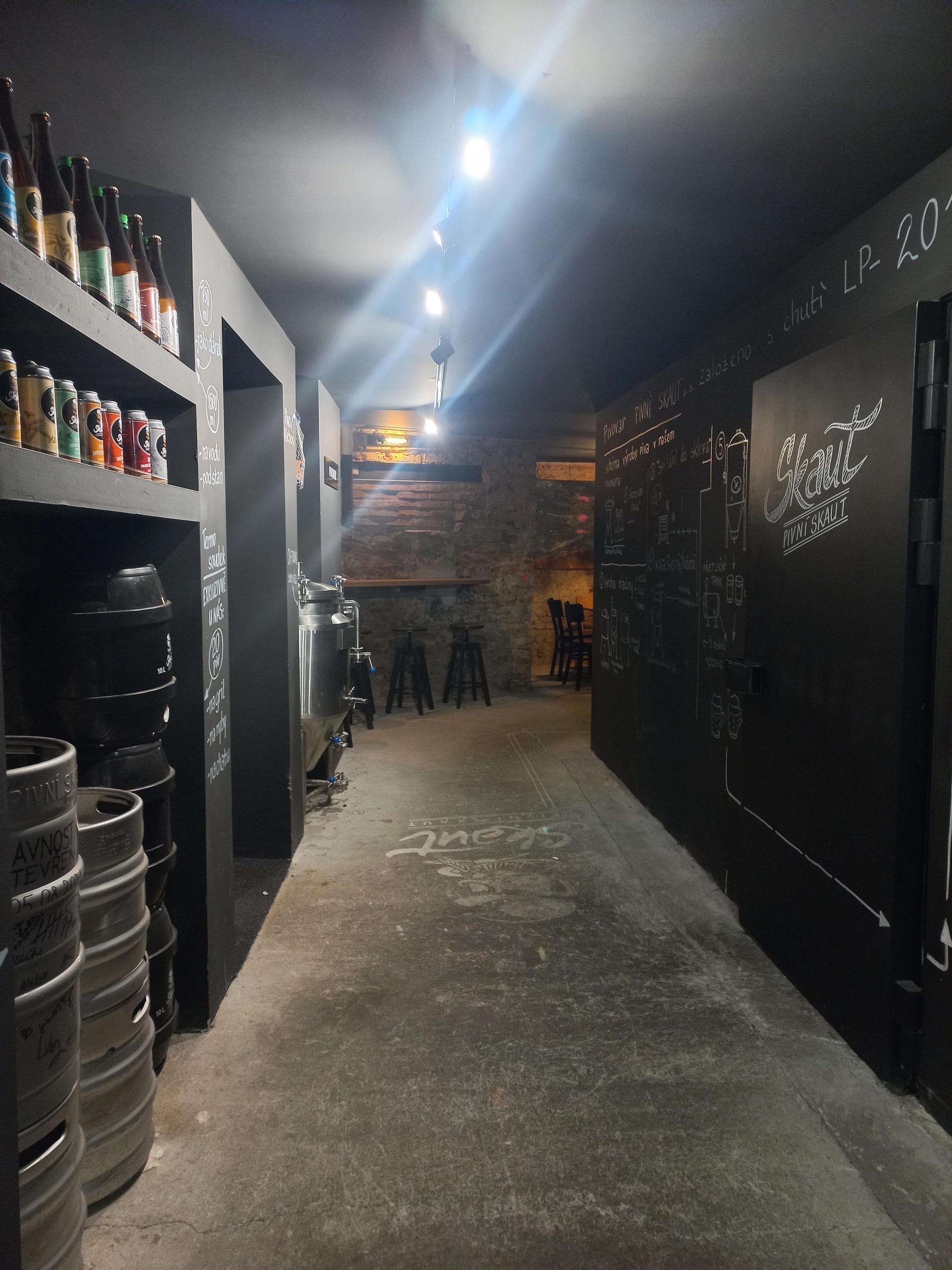 Restaurace Hvězda foto 4