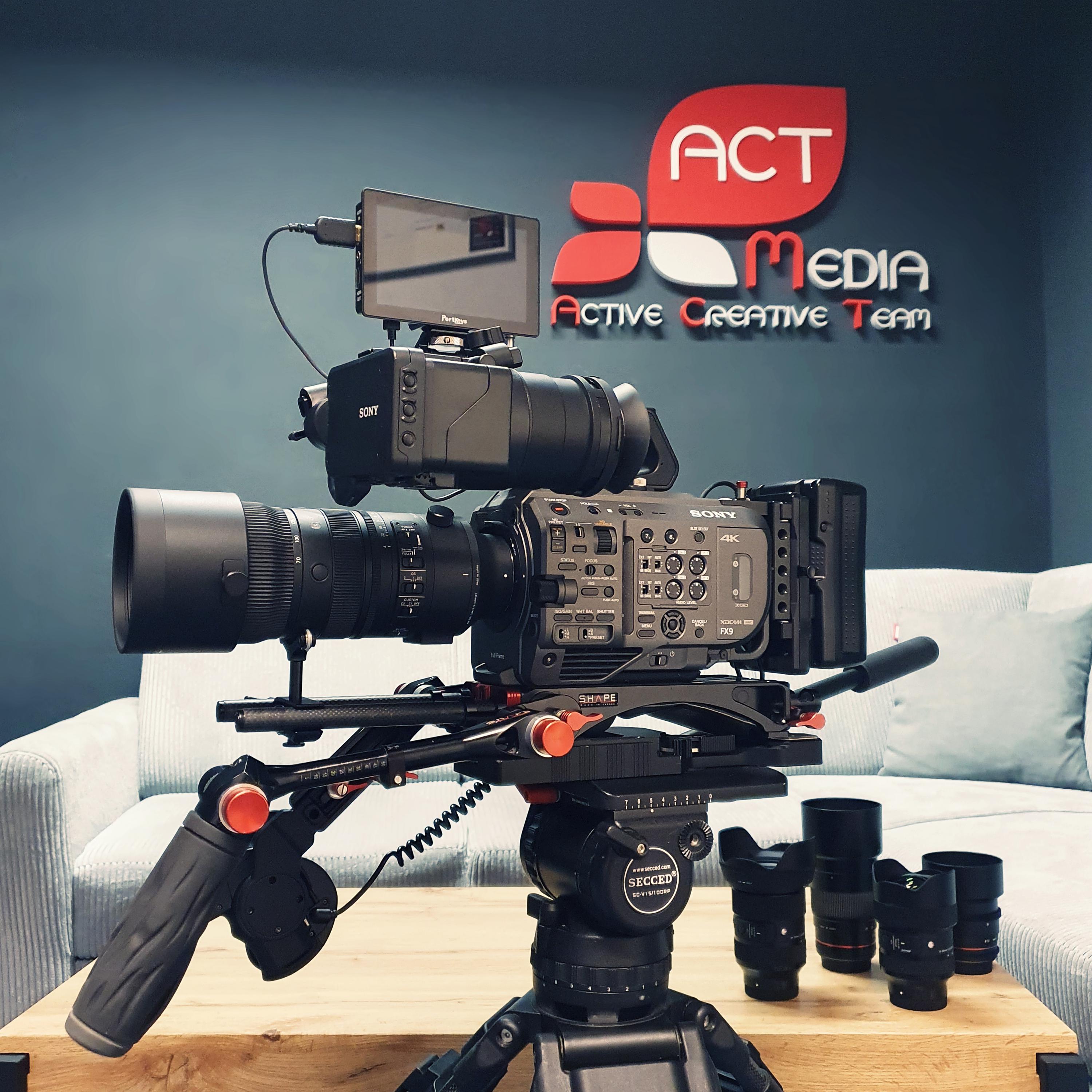 ACT Media s.r.o. foto 4
