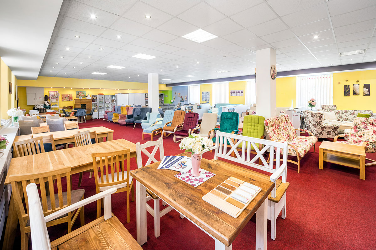 BRADOP nábytek, s. r. o.