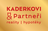 logo Ing. Jaroslav Kaderka