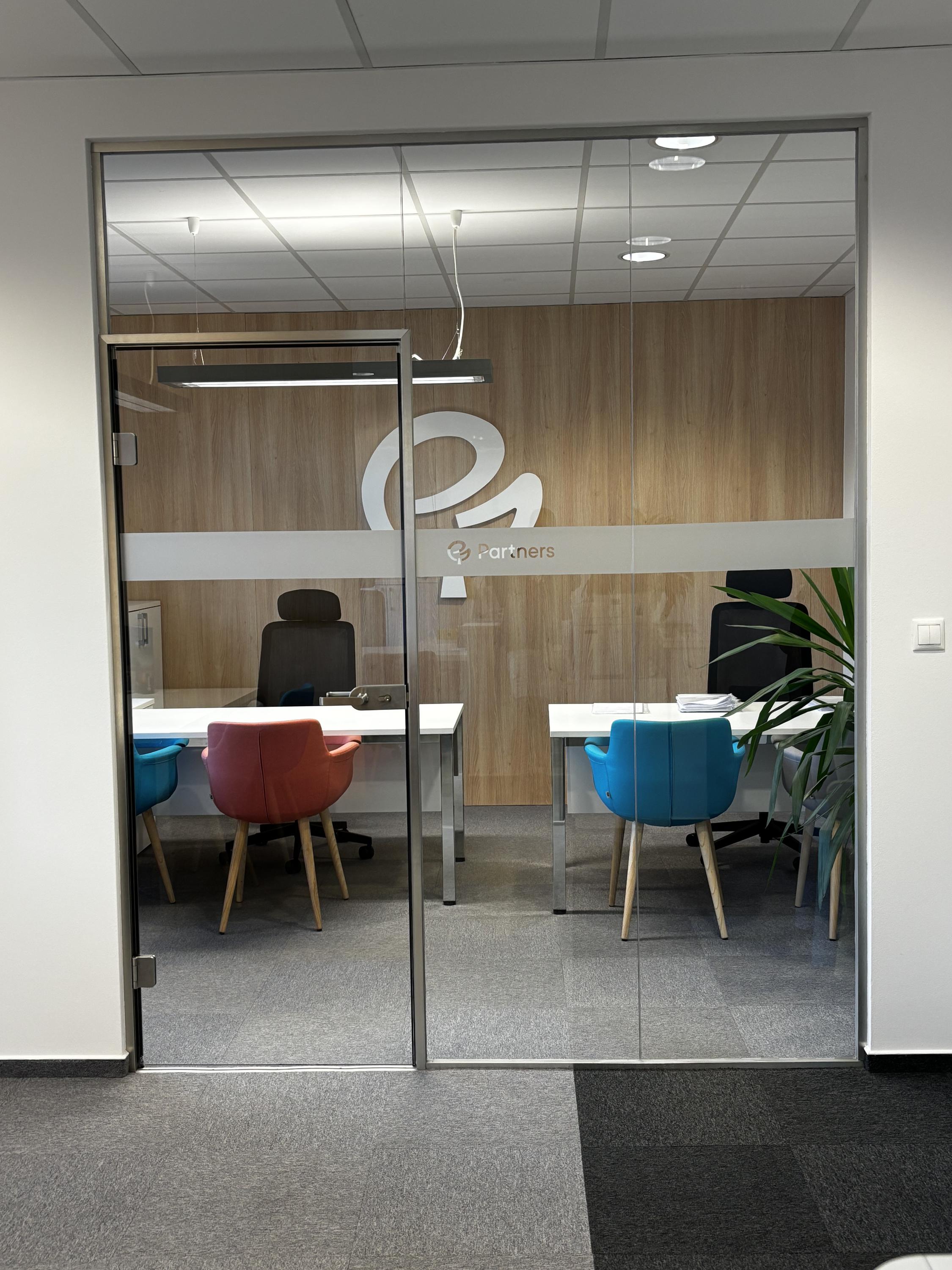 Pobočka Partners Banky foto 3