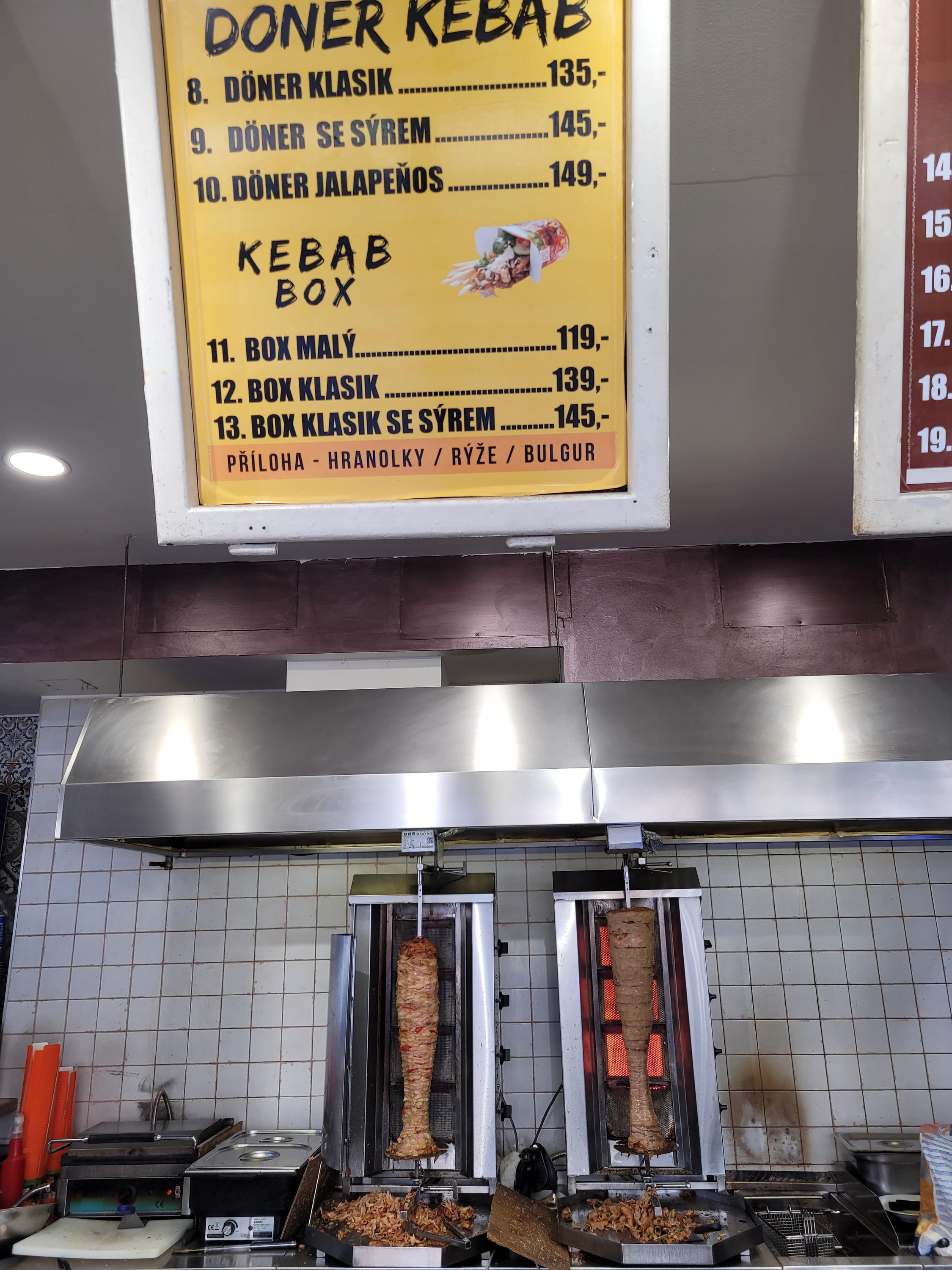 Šehrazad kebab & Craft Beer foto 4