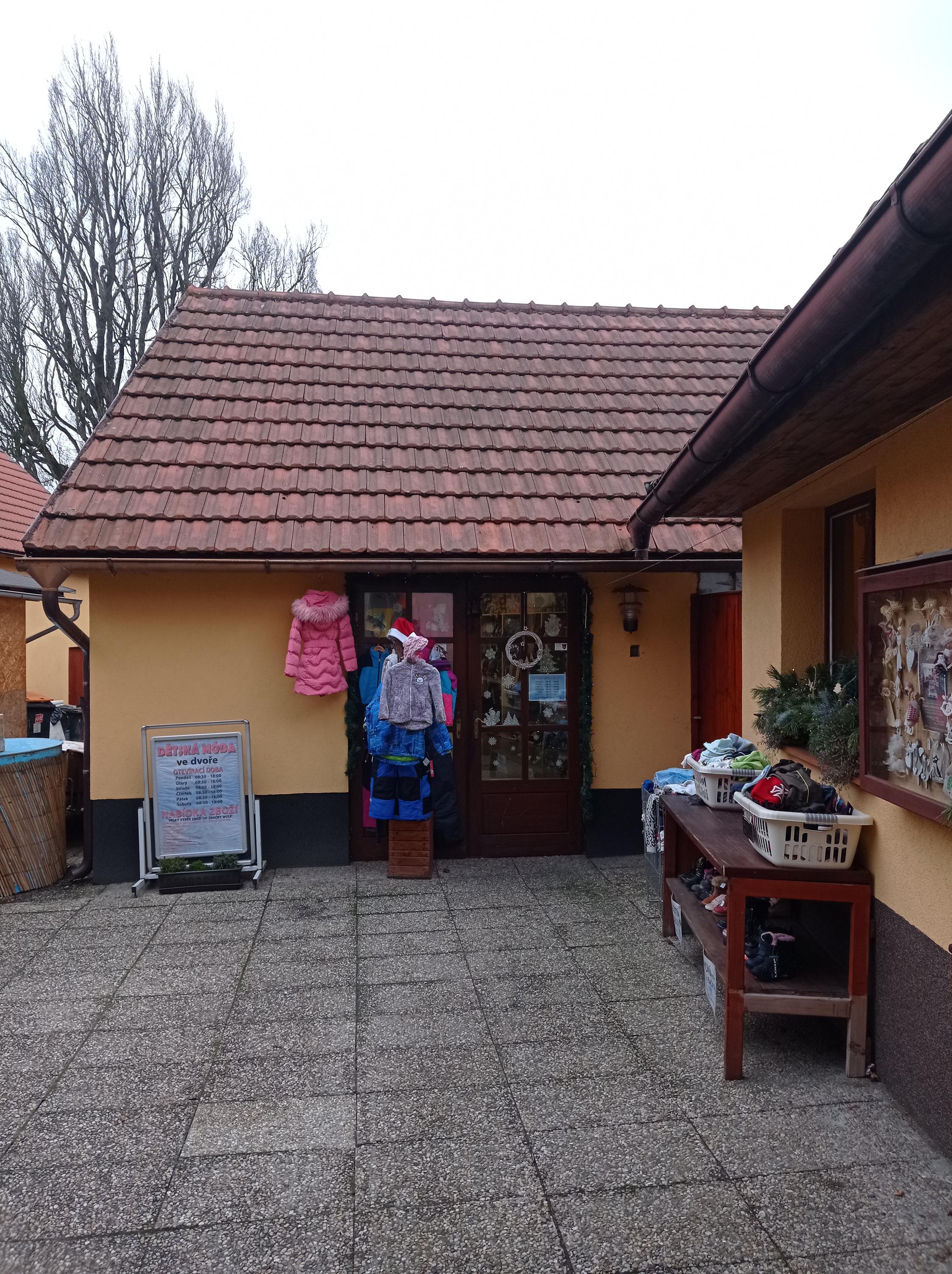 Půjčovna Ekolux foto 2