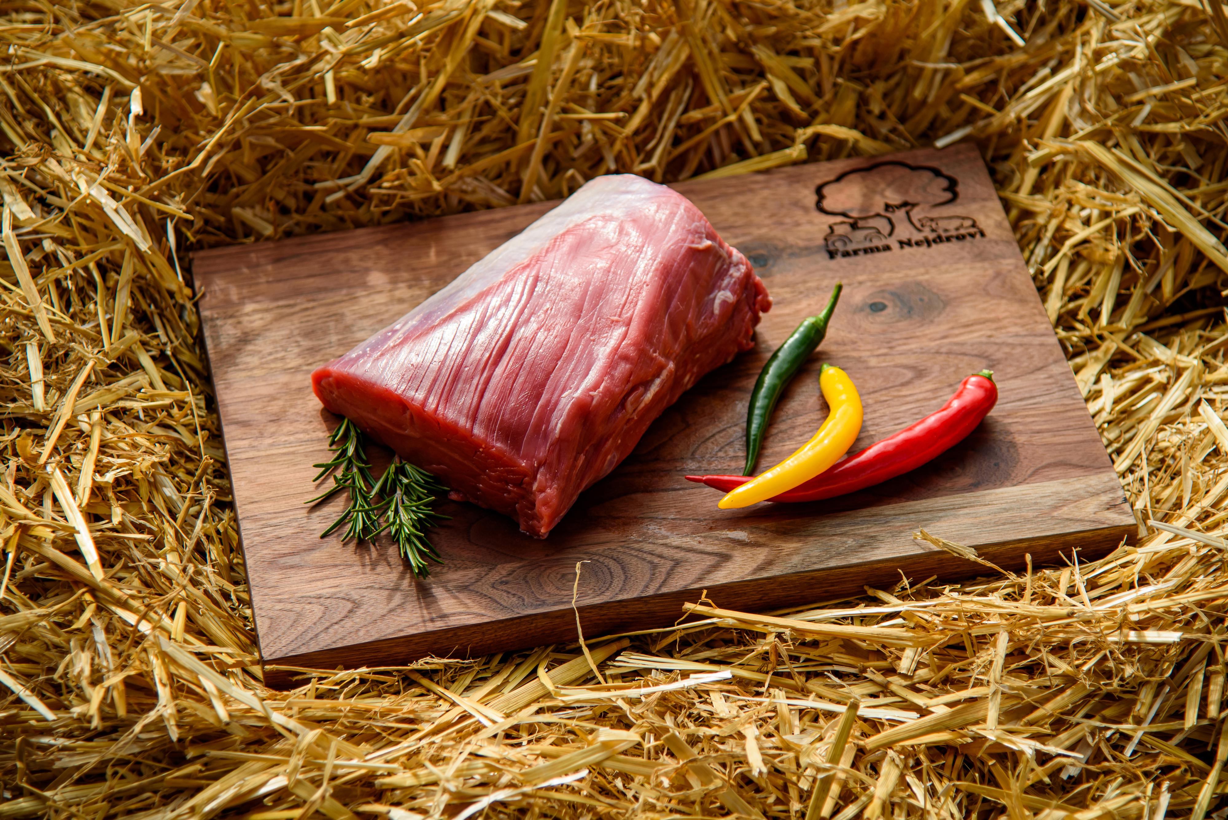 Farma Nejdrovi foto 4