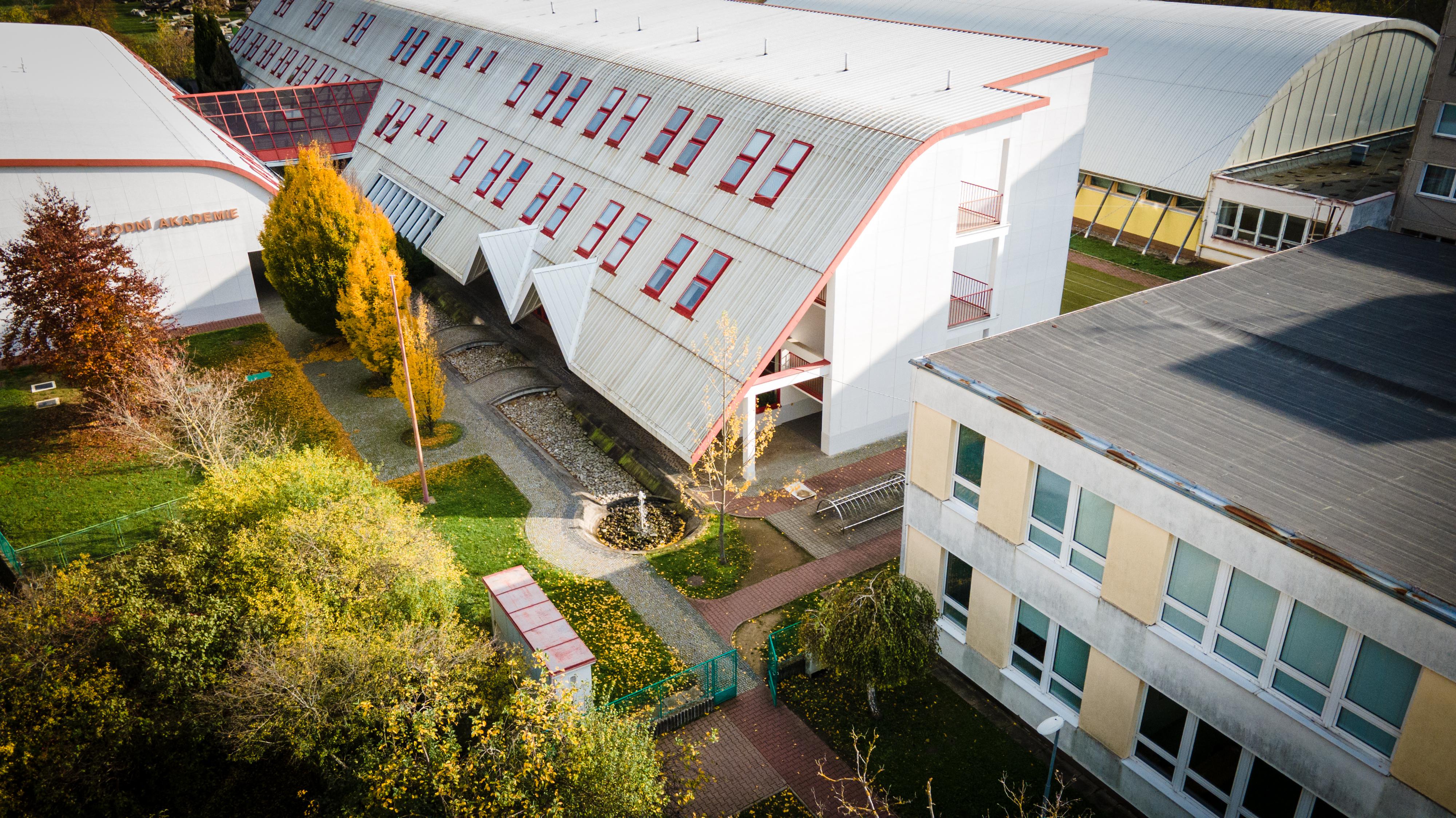 Obchodní akademie a střední škola polytechnická Veselí nad Moravou, příspěvková organizace foto 5