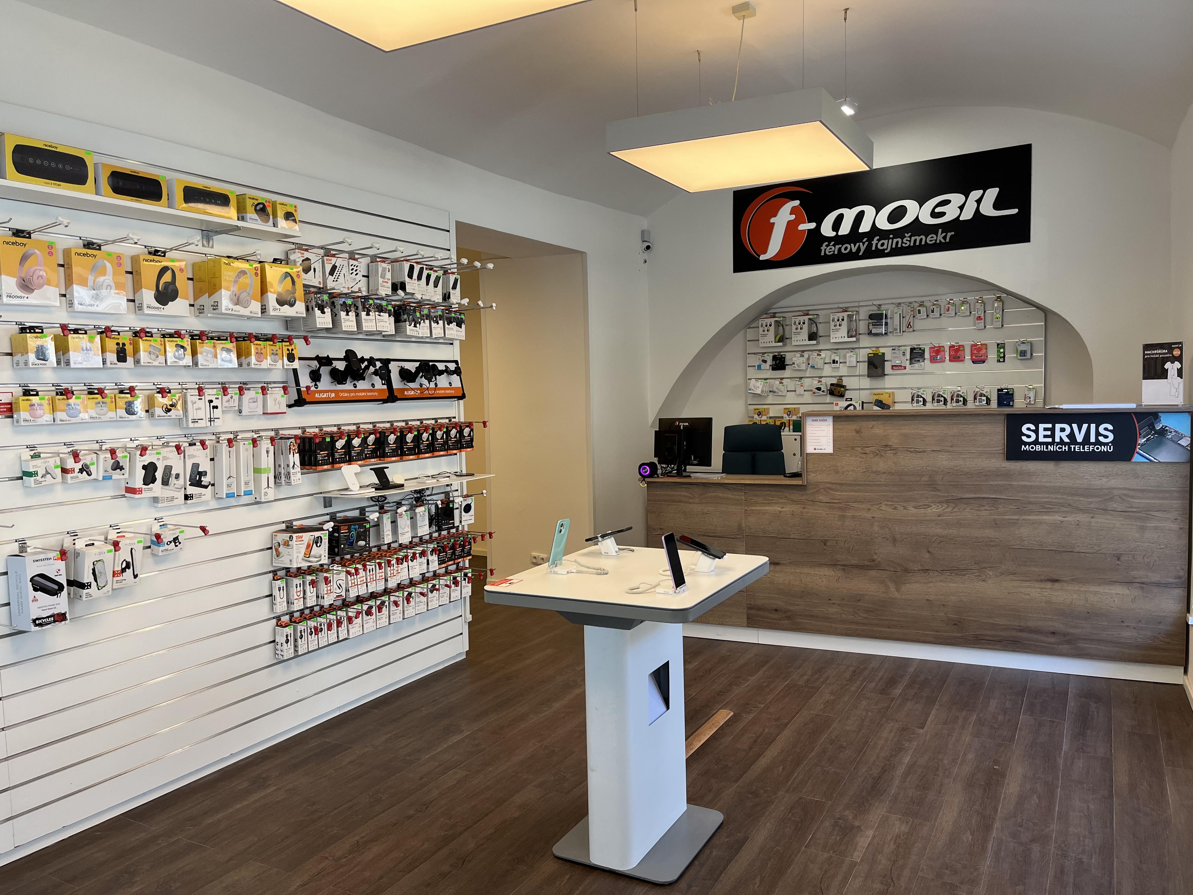 F-mobil foto 2