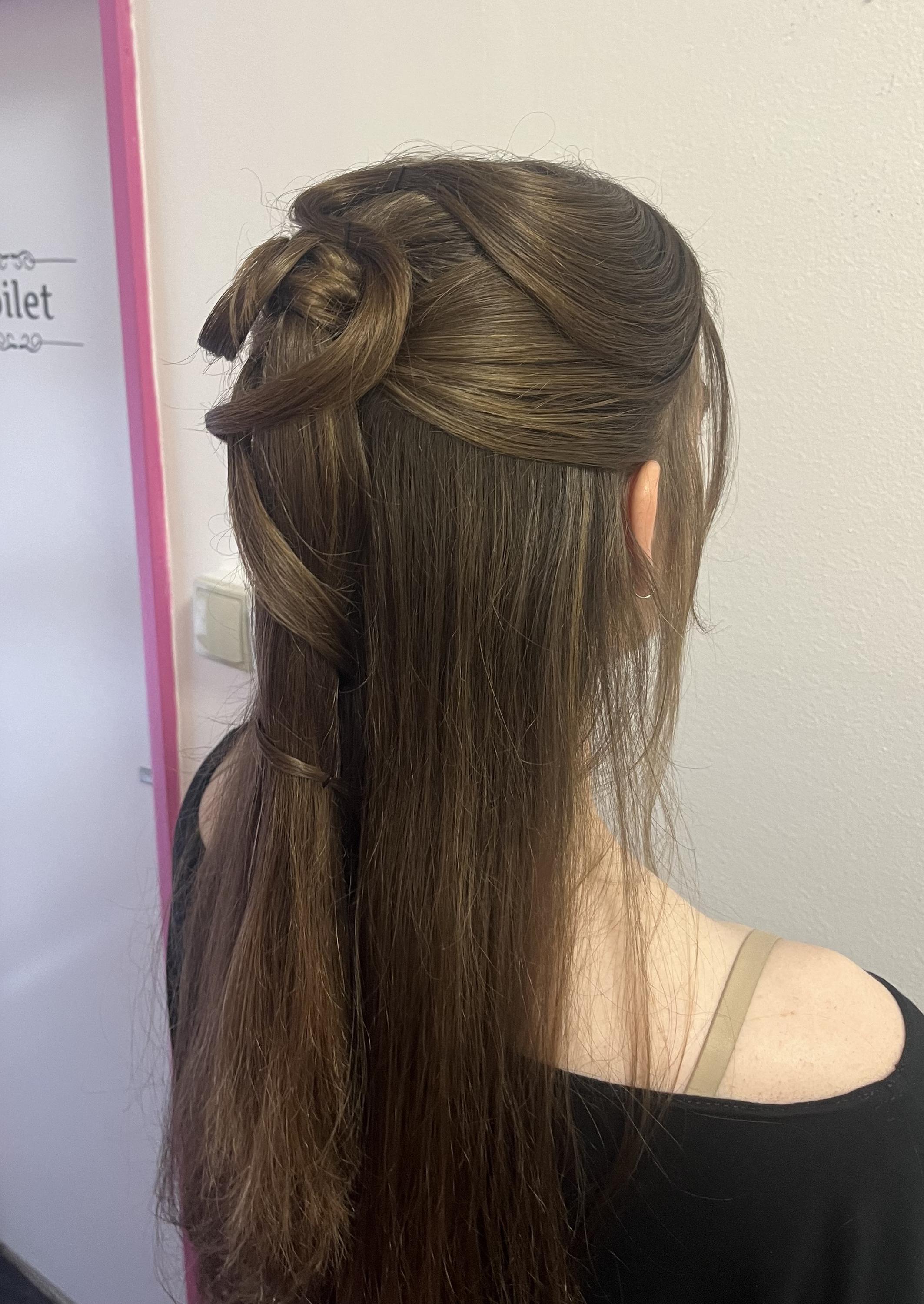 Kadeřnictví Andanika - Světlana Krausová foto 4