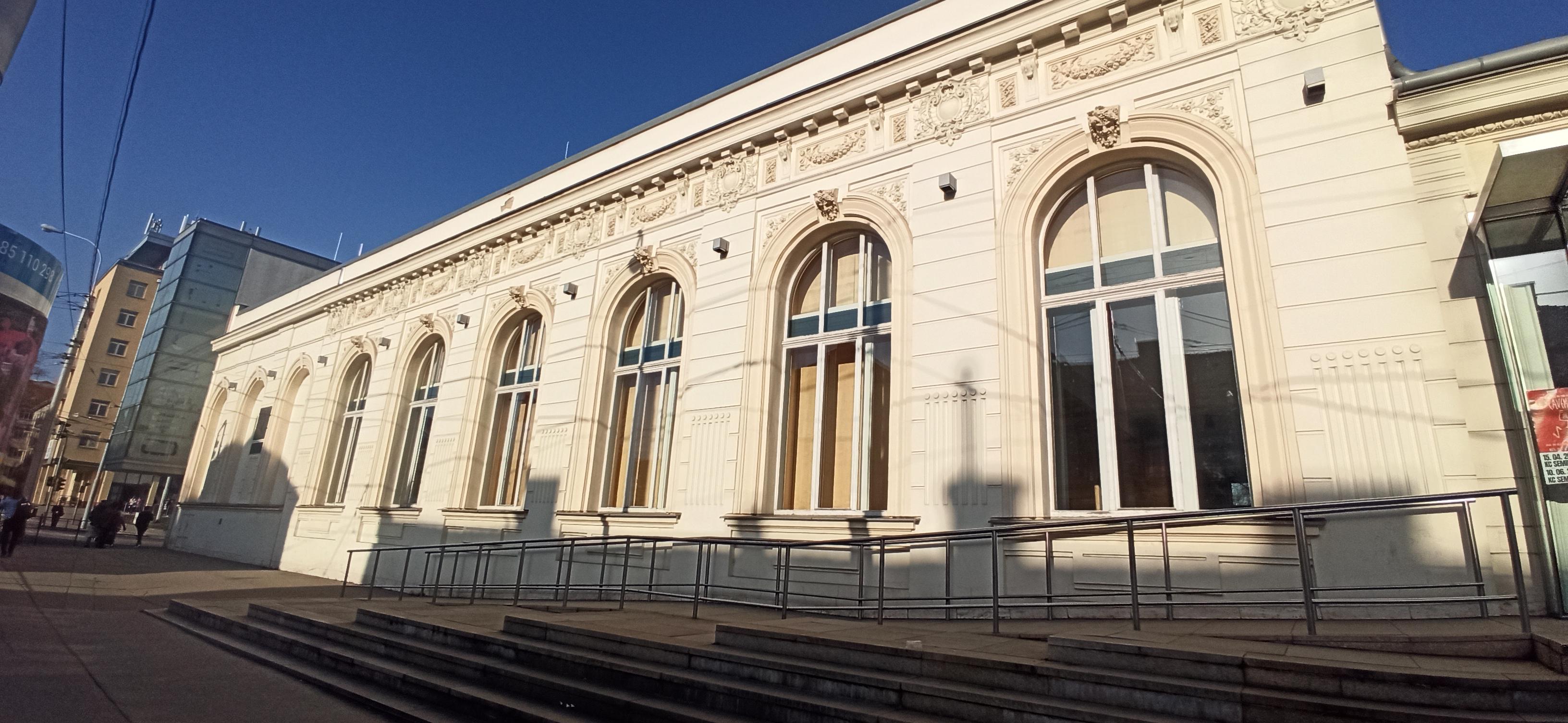 Kulturní centrum Semilasso foto 3