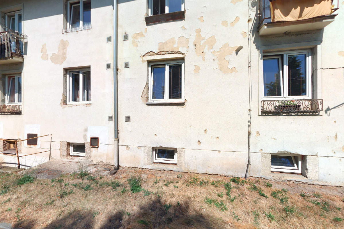 Pionýrů 683, bytové družstvo, družstvo