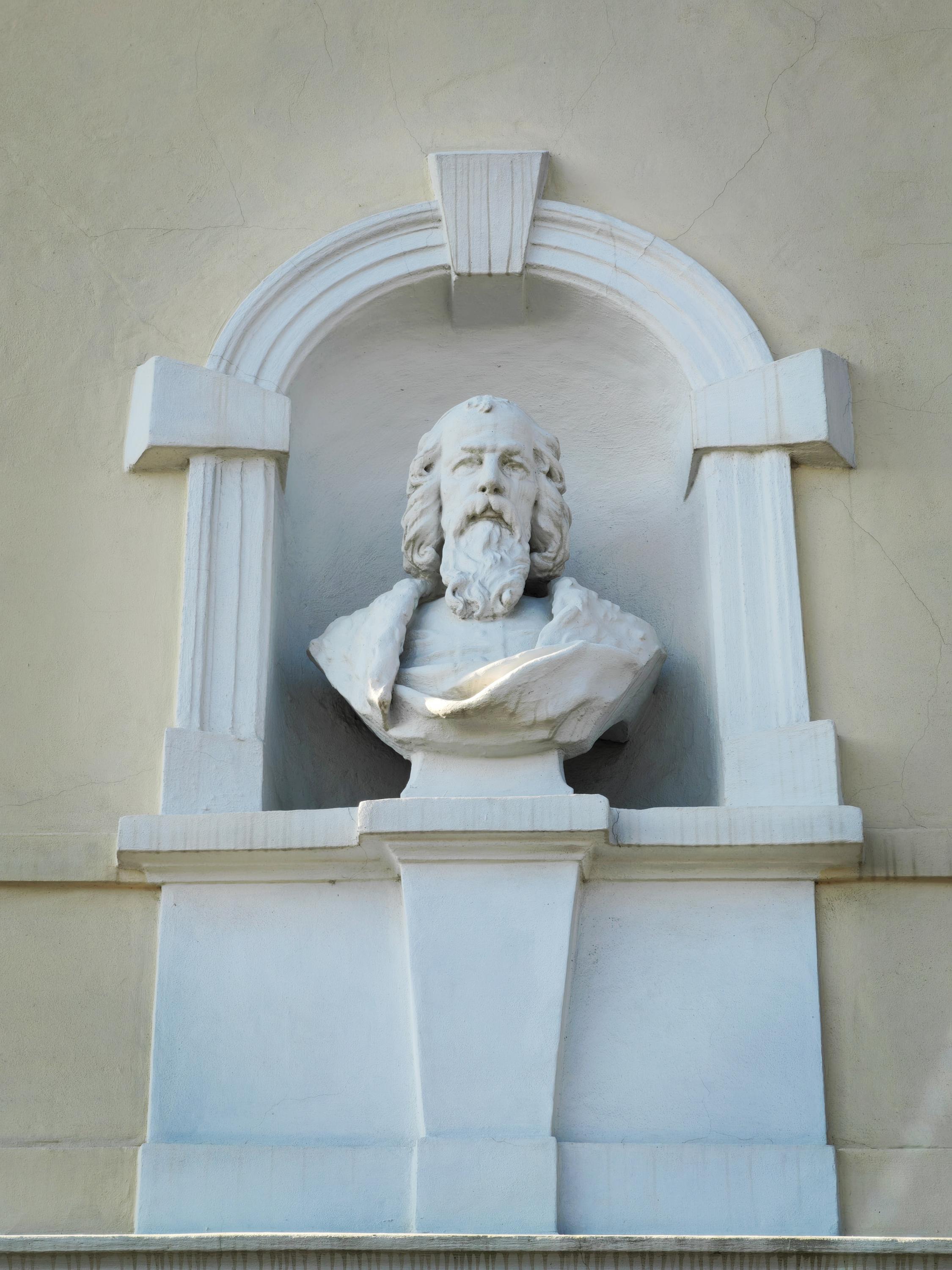 Doubek - obecní úřad foto 4