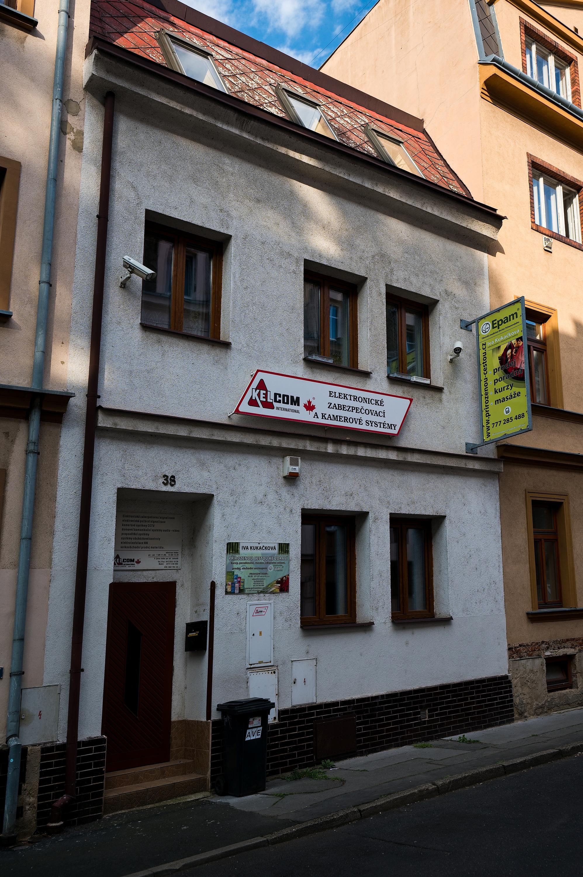 Kelcom Ústí nad Labem s.r.o. foto 2