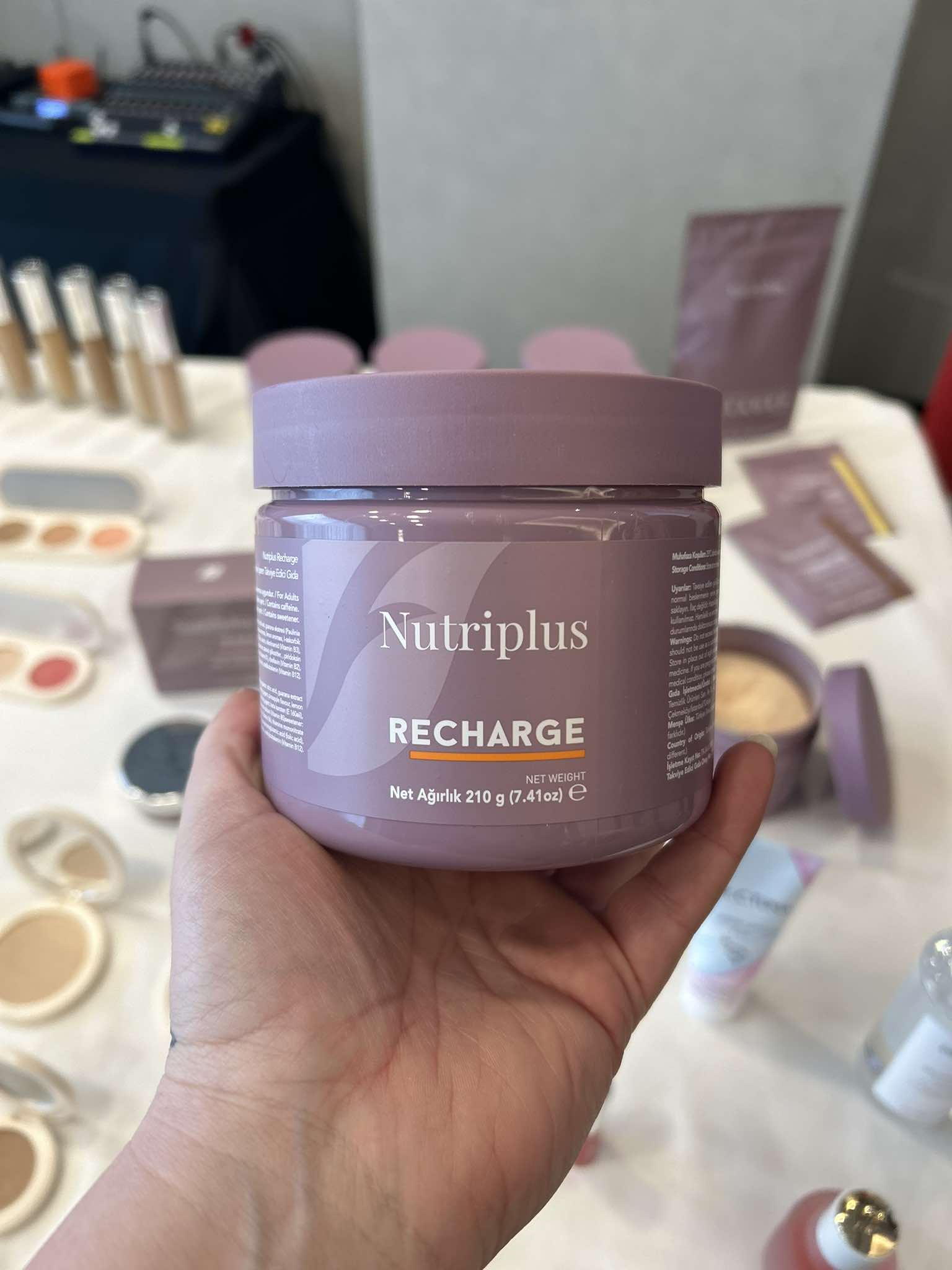 Jindřiška Maňáková - Farmasi foto 4