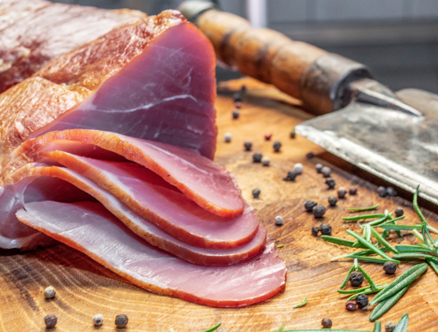 Maďarské lahůdky U Zsoltiho foto 4