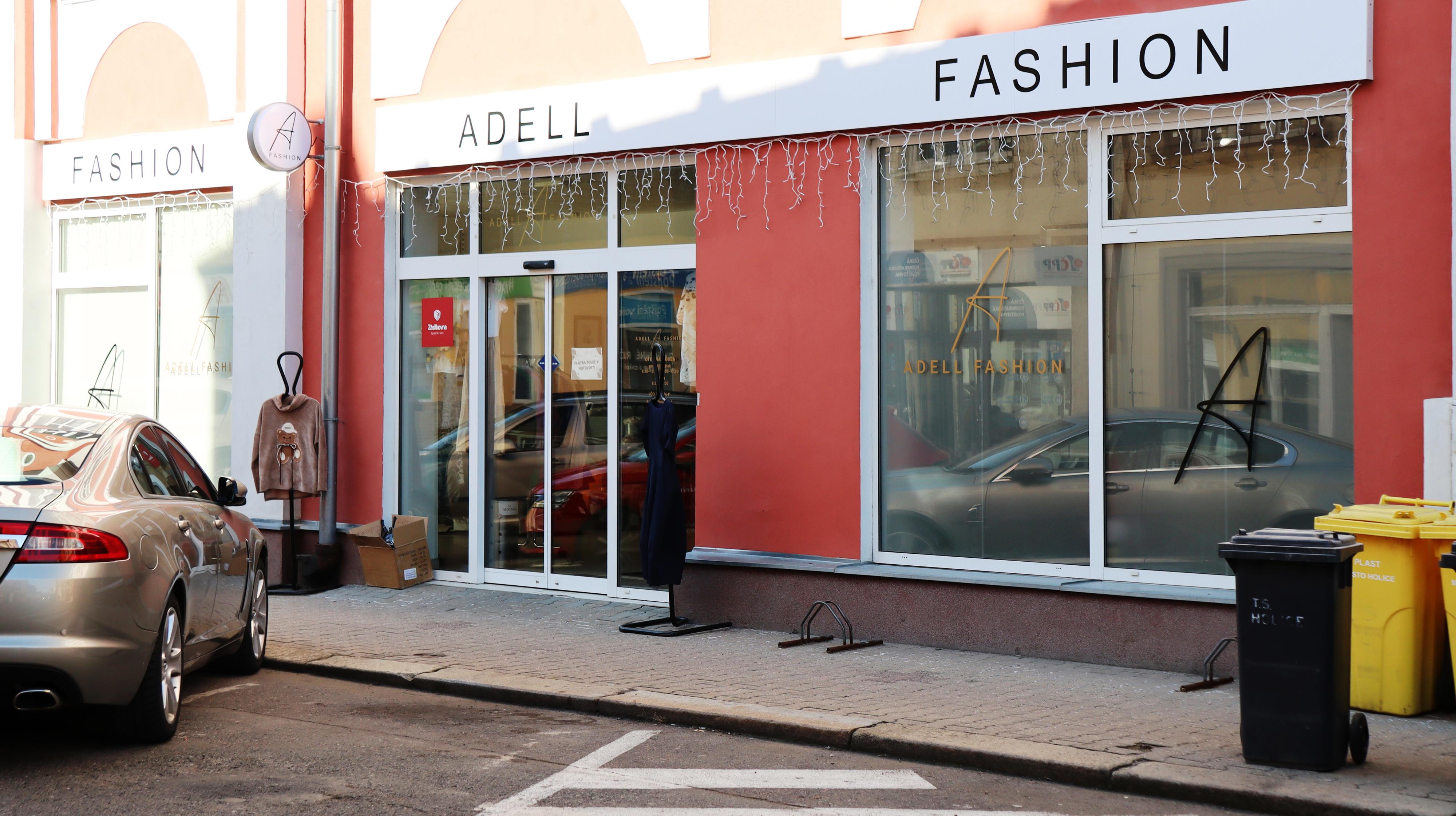 Adell Fashion foto 1