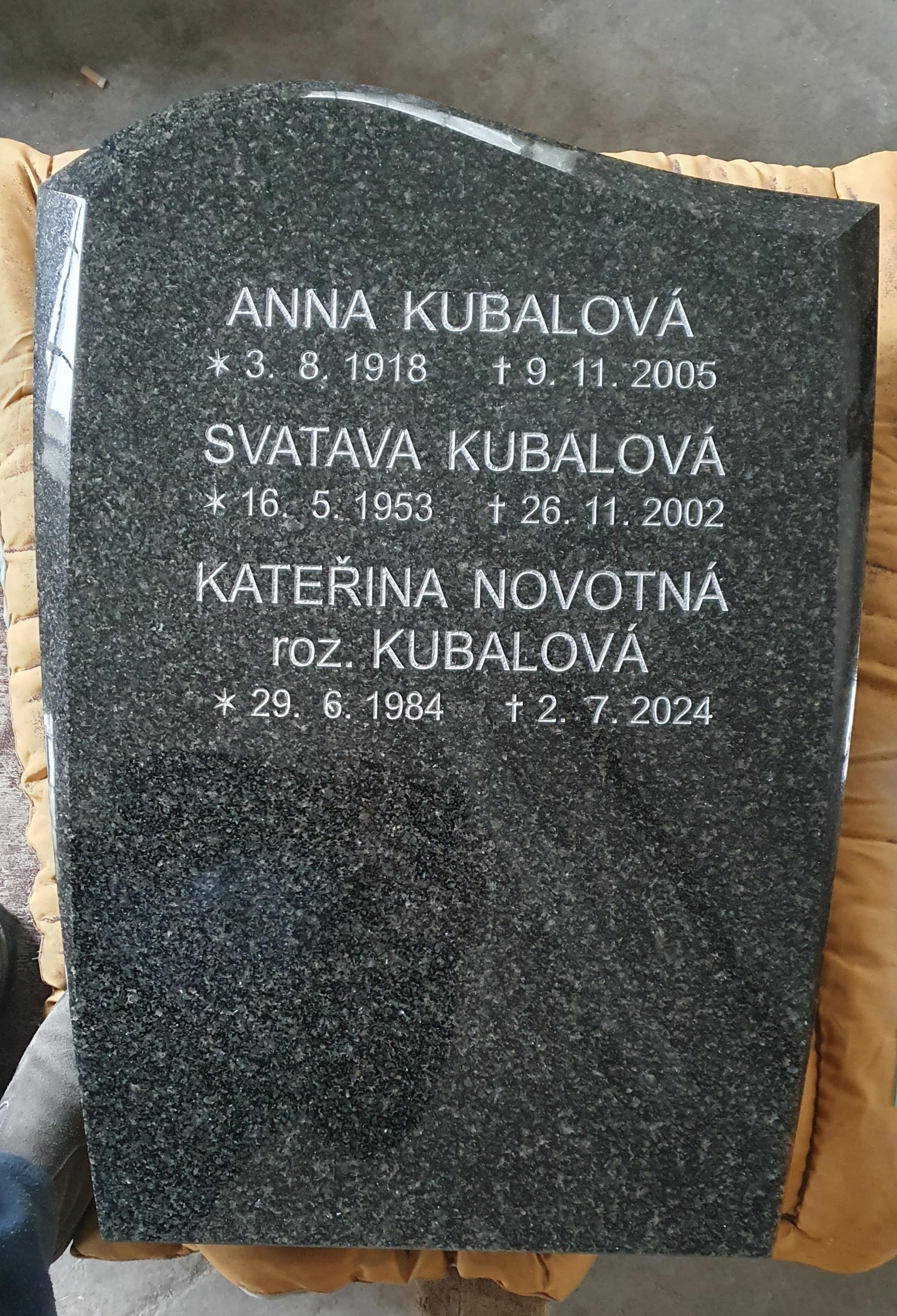 Kamenictví Mykola Kyrjachno foto 5