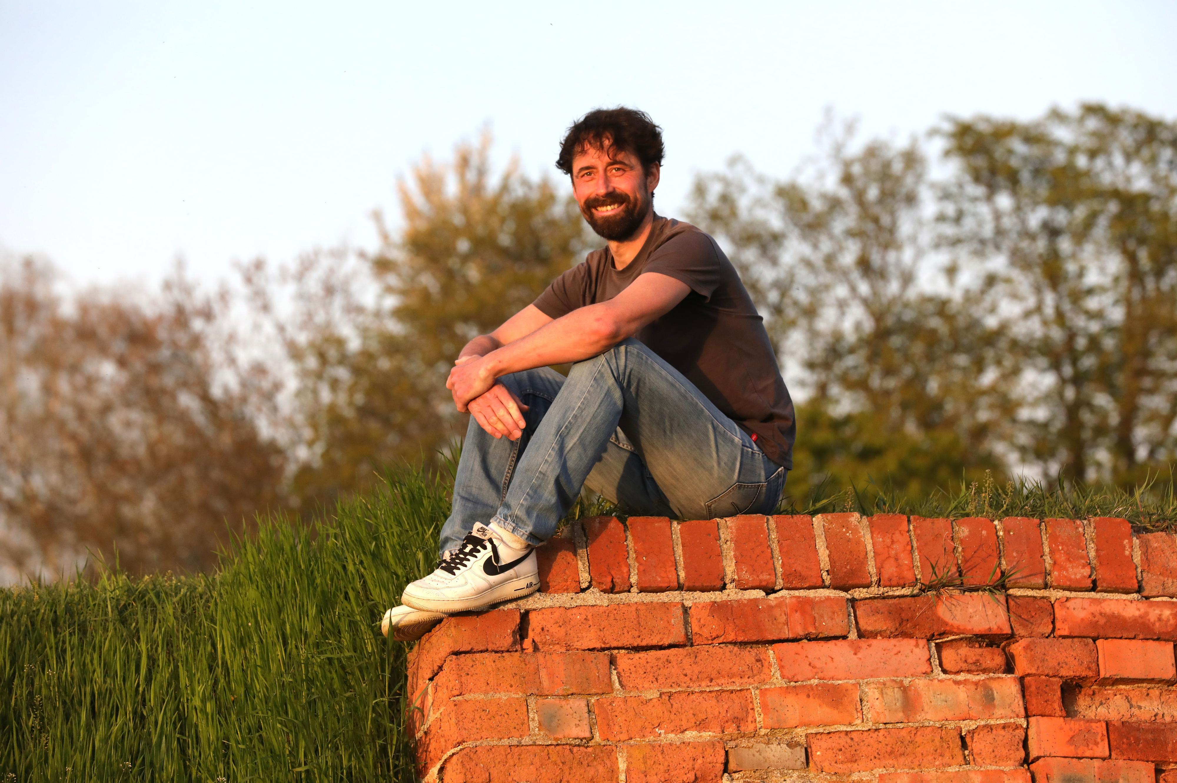 Tereziny Lázně - Bc. Ondřej Míka