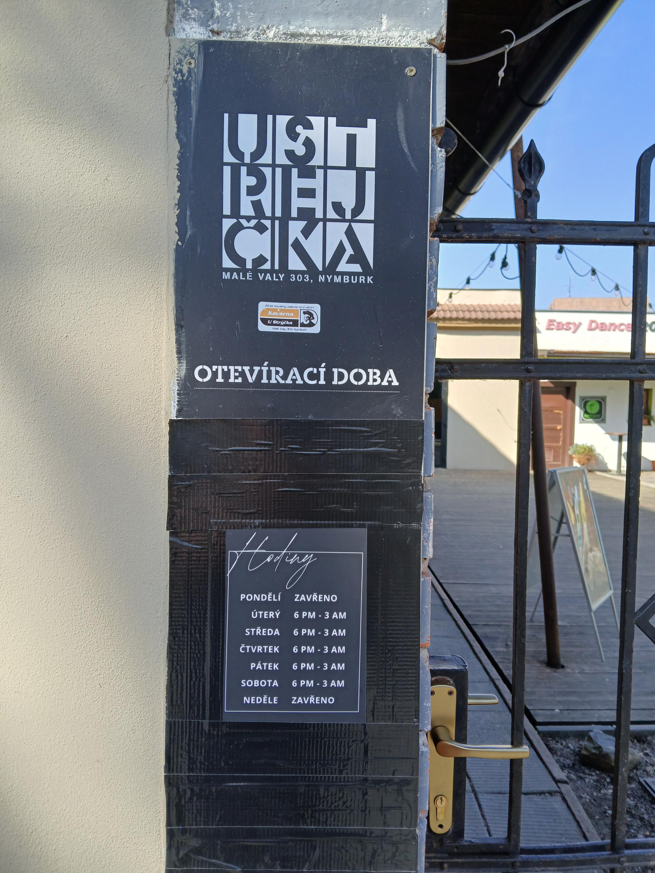U Strejčka foto 2