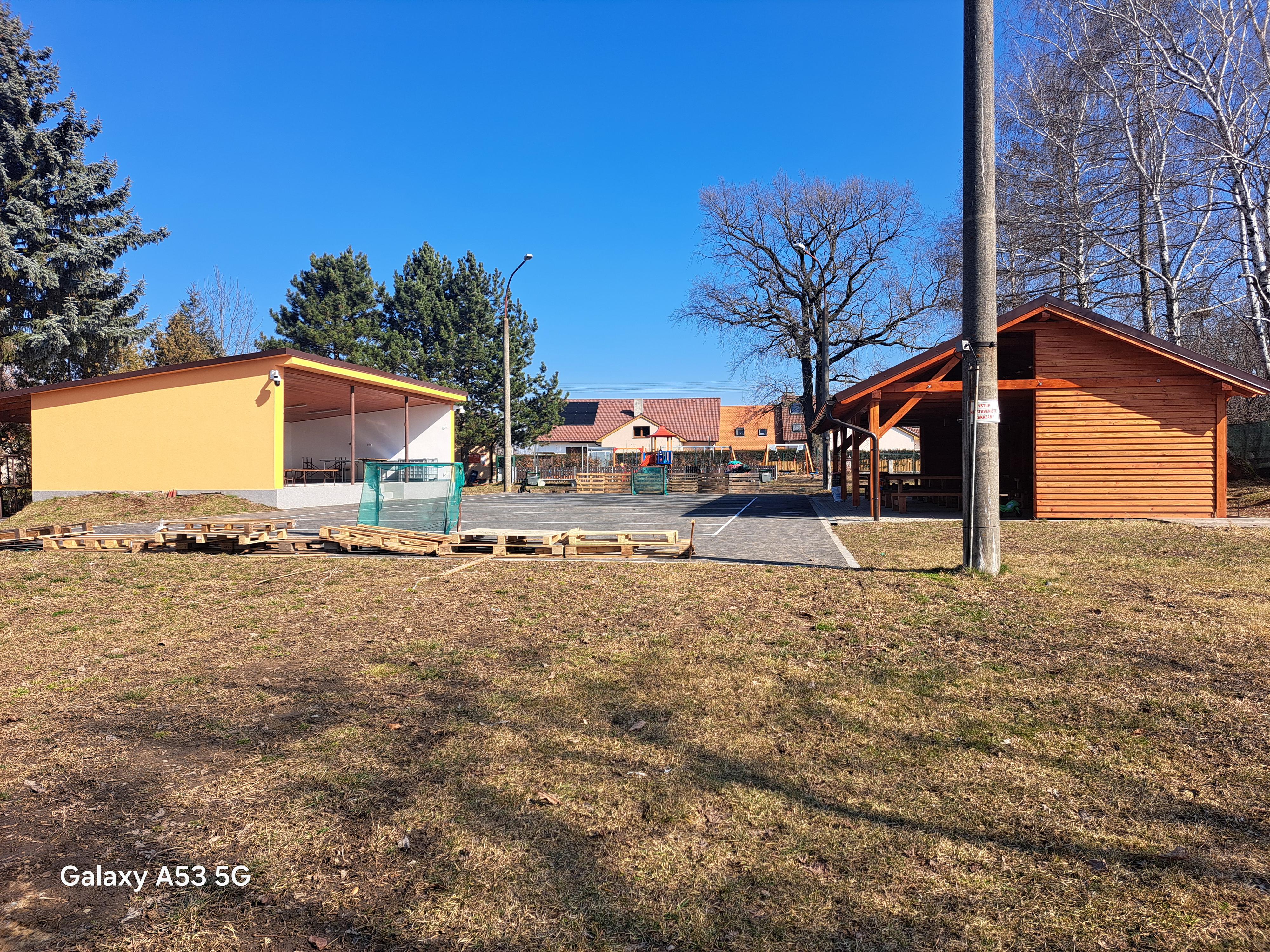 Restaurace Vápenný Podol 74 foto 3