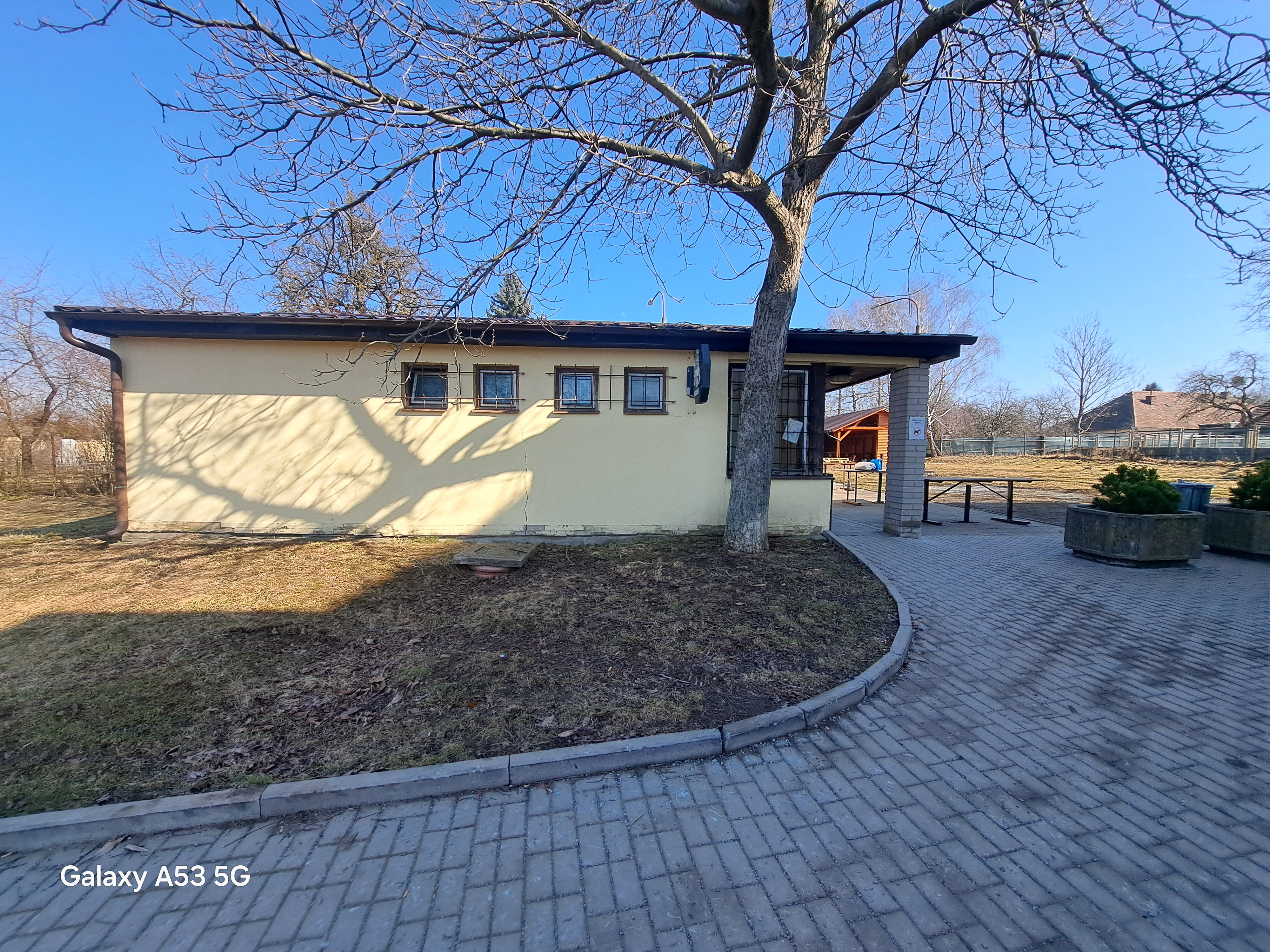 Restaurace Vápenný Podol 74 foto 2