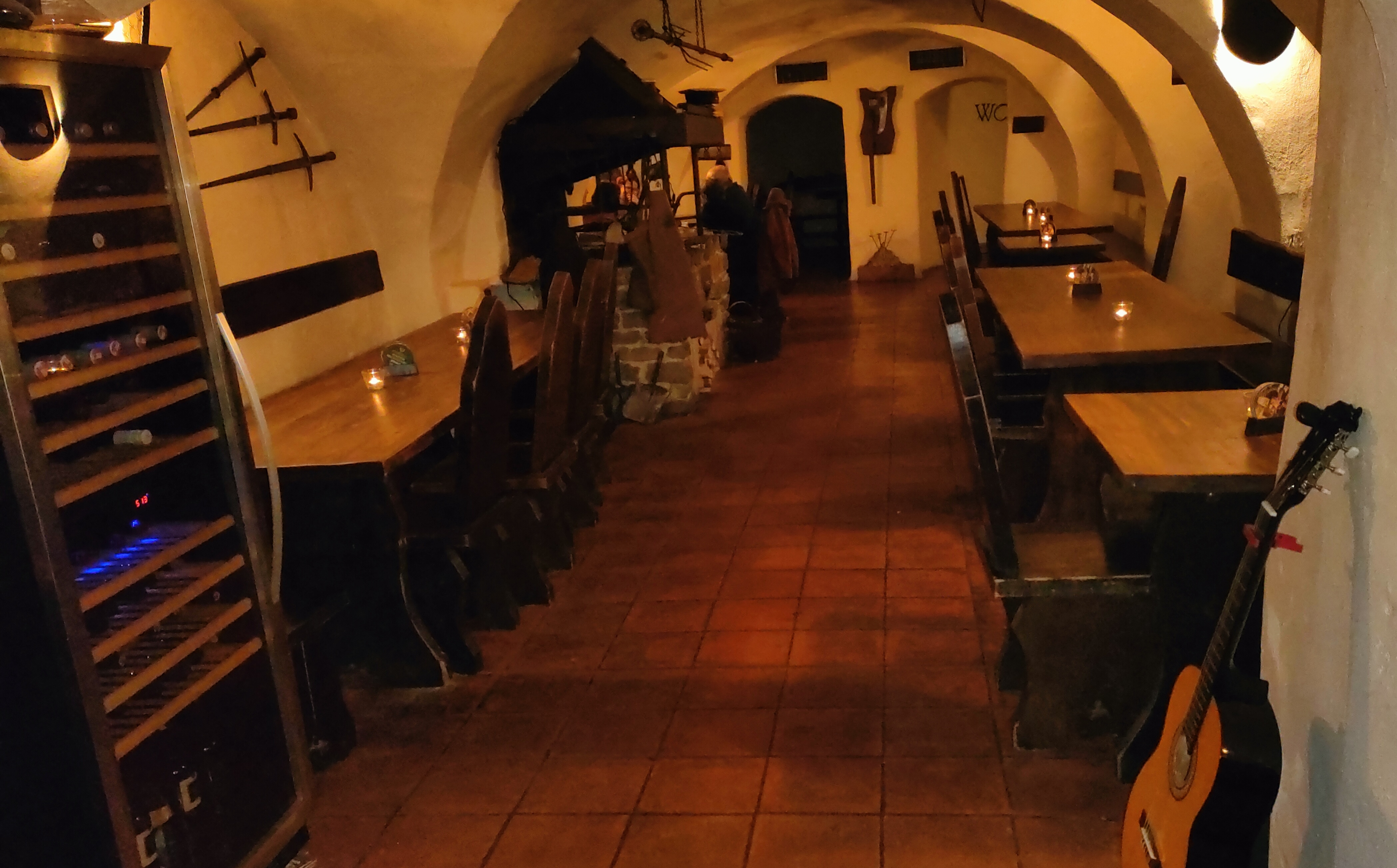 Panský Šenk foto 5