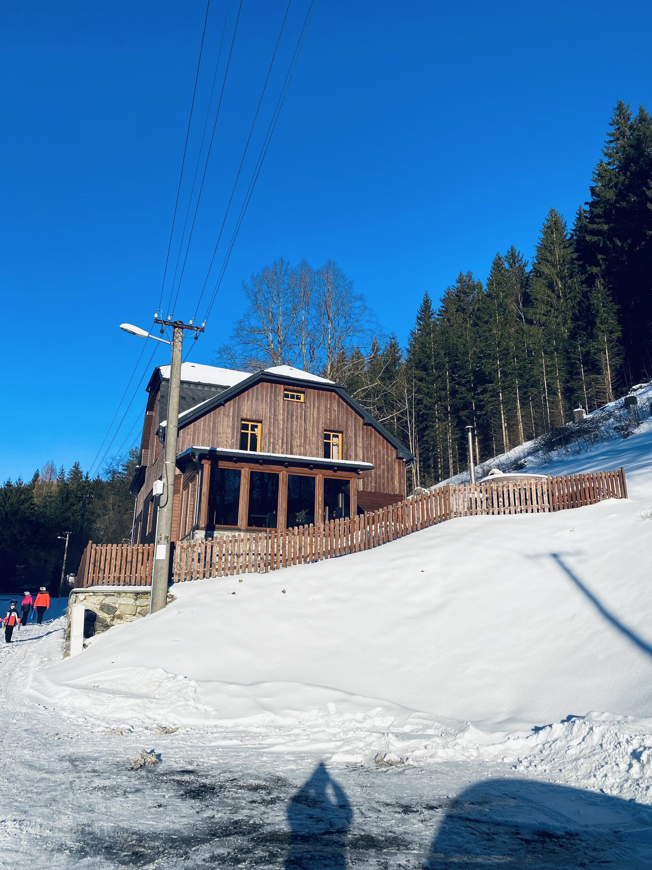 Chalupa v Údolí foto 4