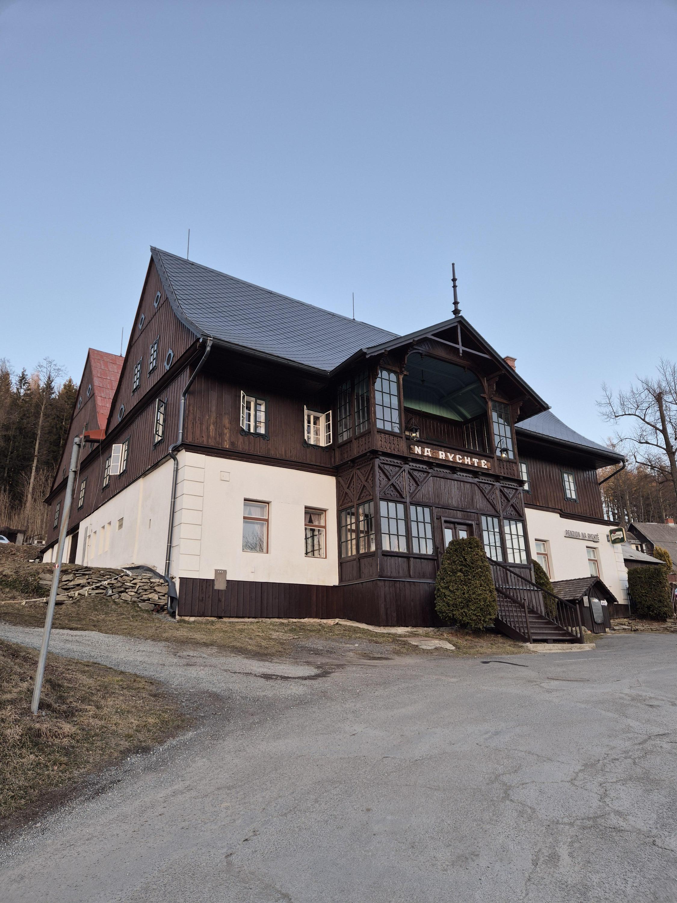 Penzion Na rychtě foto 5