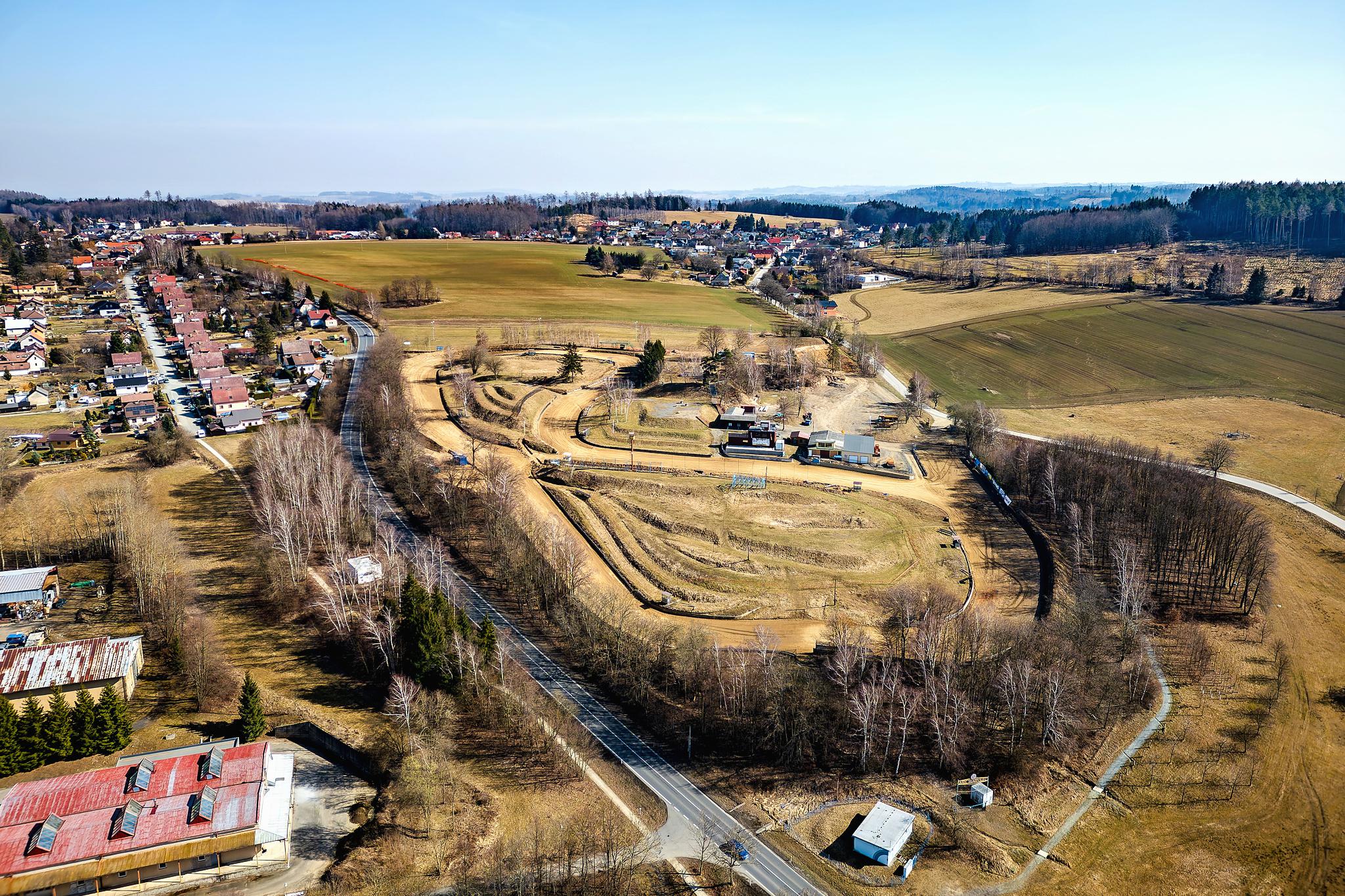 Automoto klub Zálesí v AČR Humpolec foto 3