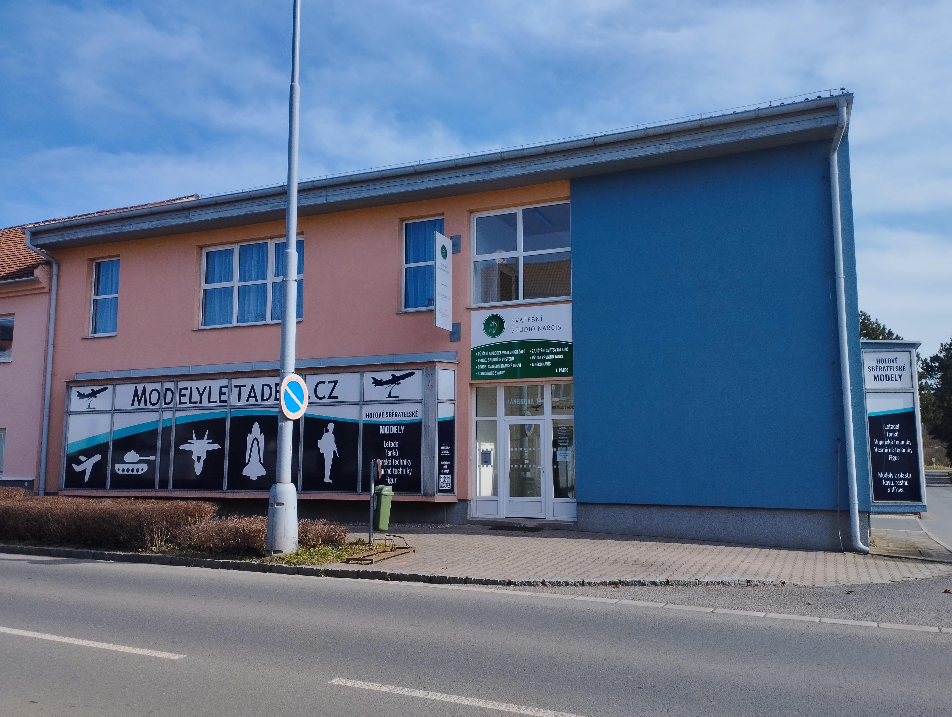Svatební studio Narcis foto 2