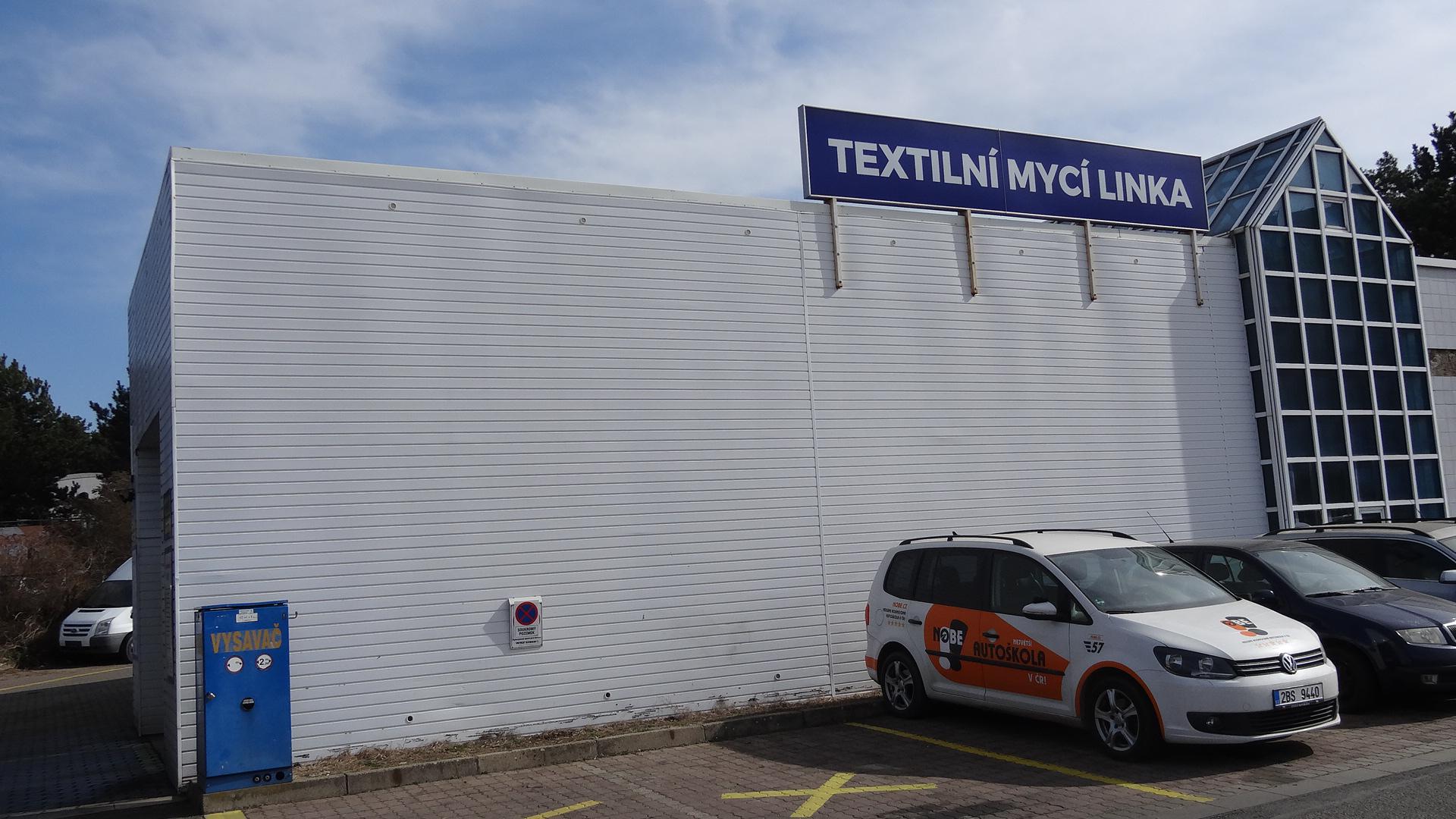 Car wash foto 5