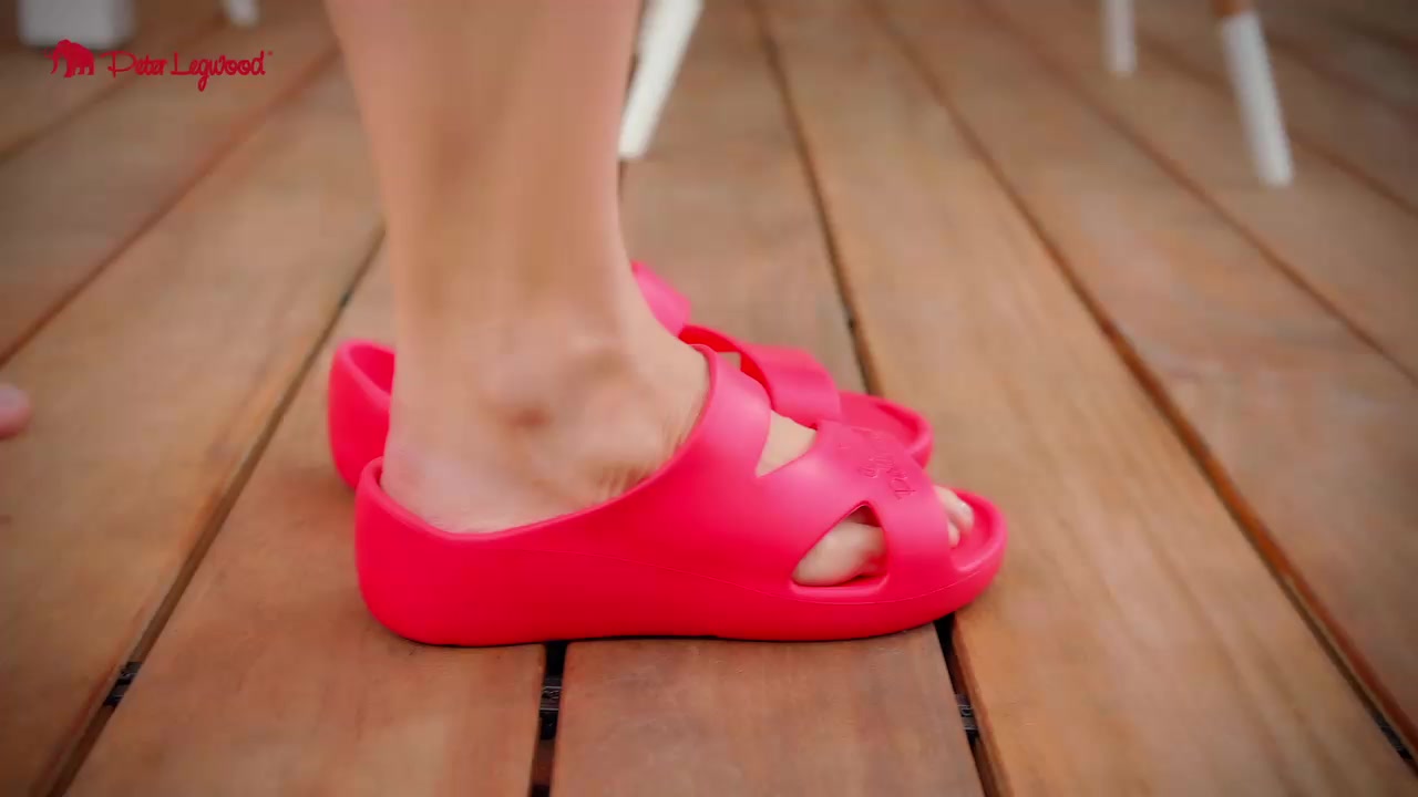 HappyFoot foto 2 (náhled videa)