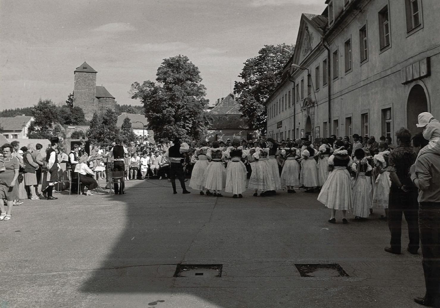 Turistické informační centrum Týnec foto 4