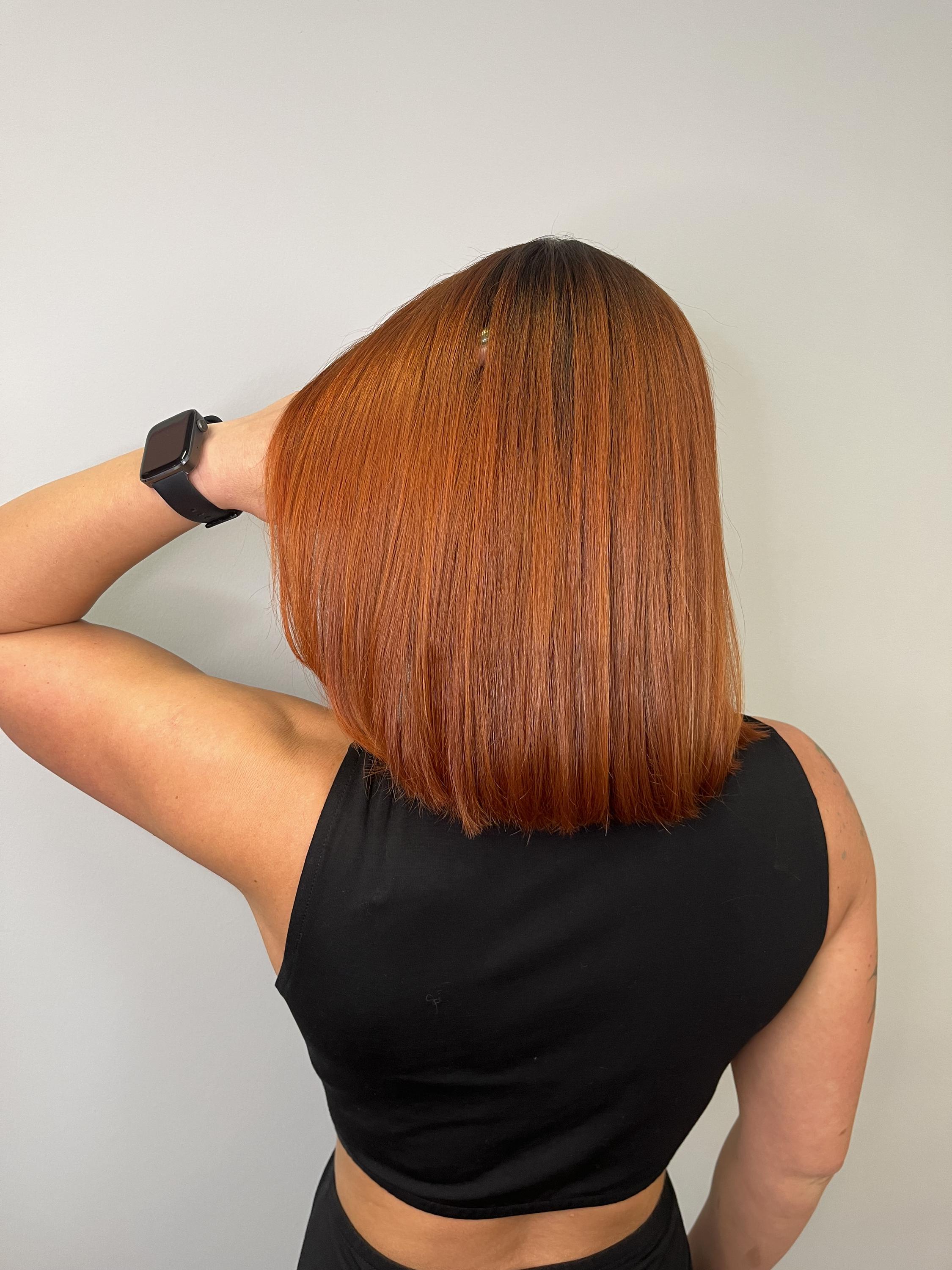 Salon Veronika foto 5