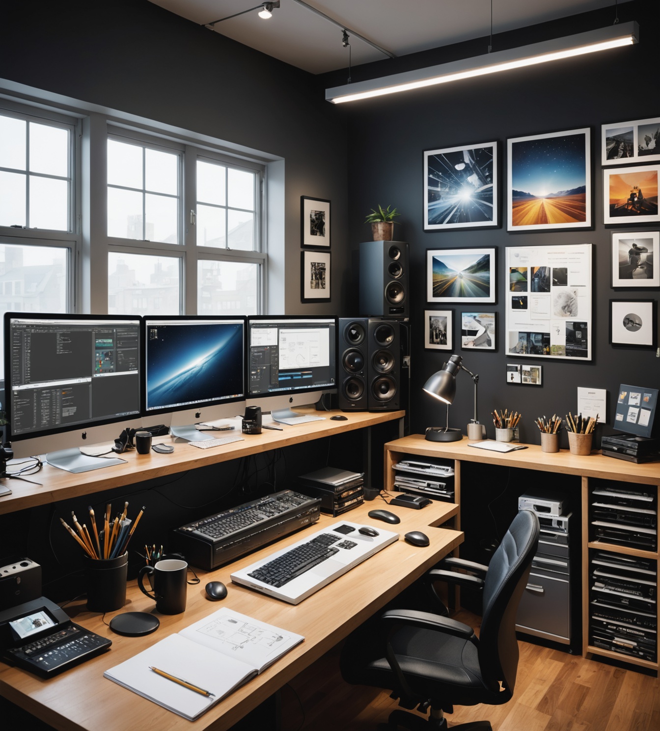 Grafické studio Petra Nosková foto 2