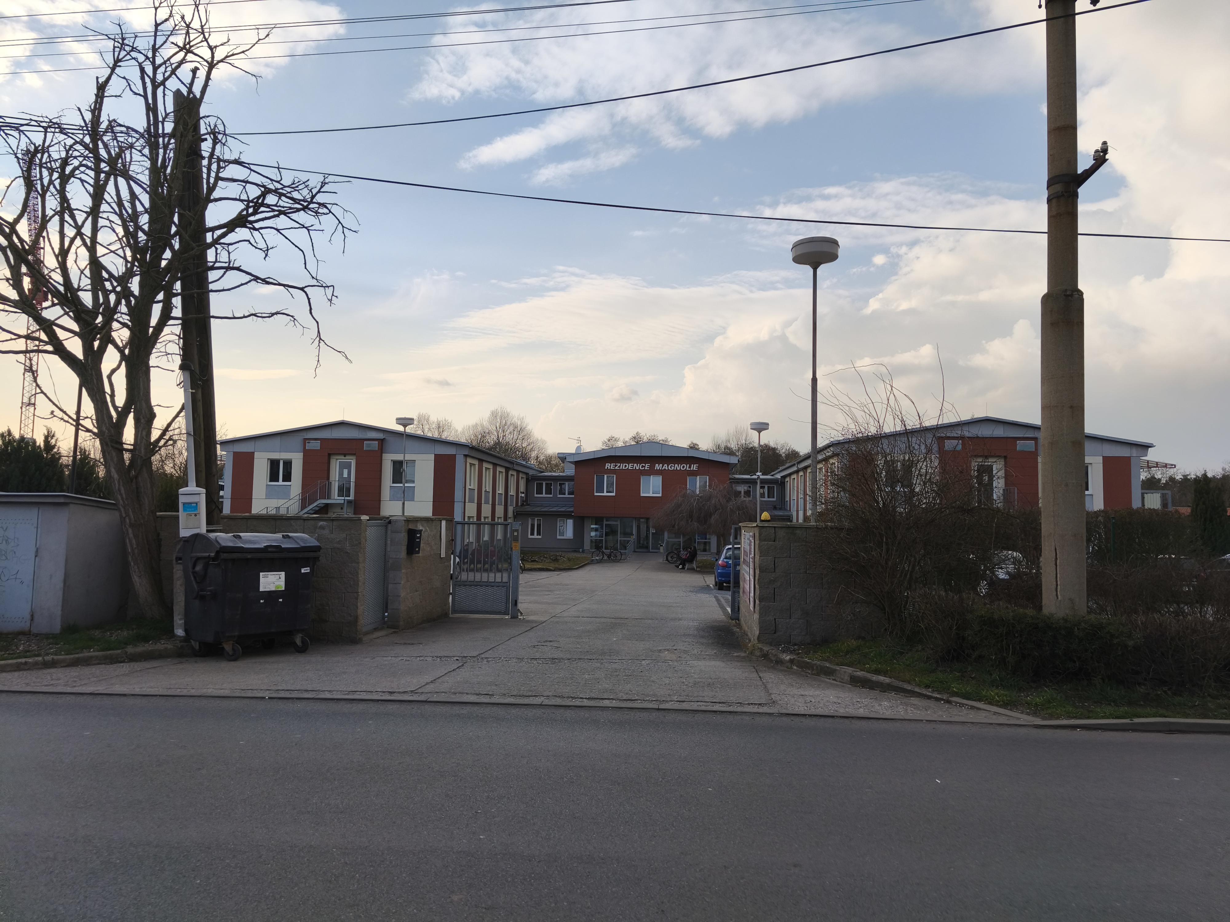 KINCO LIFE s.r.o. - Rezidence Magnolie foto 5
