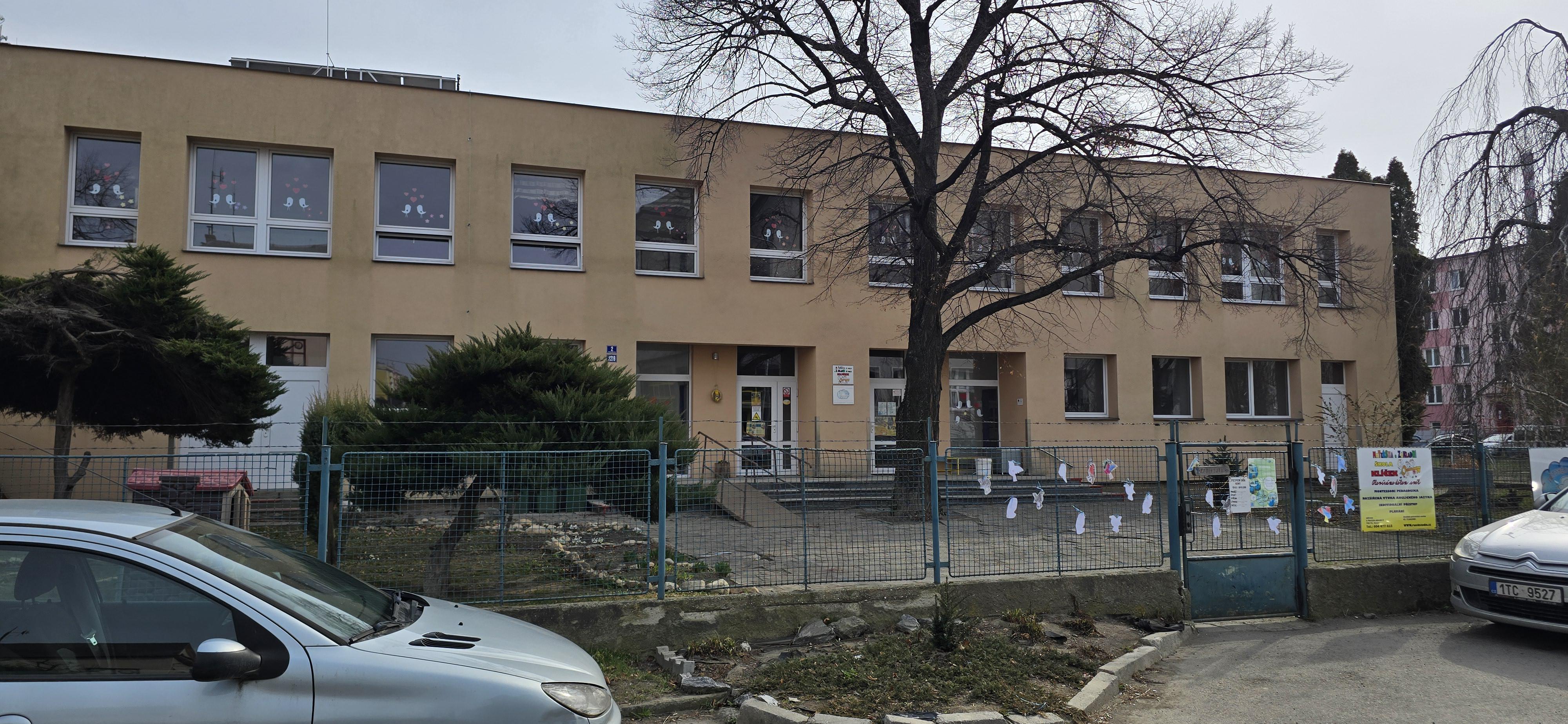 Mateřská škola Klíček foto 2