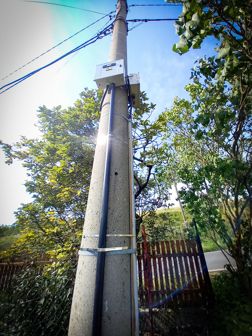 Elektrojanata foto 4