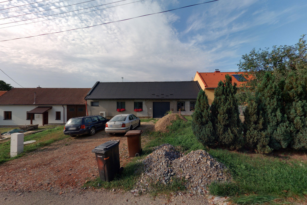 Elektroinstalace Tomáš Michalec