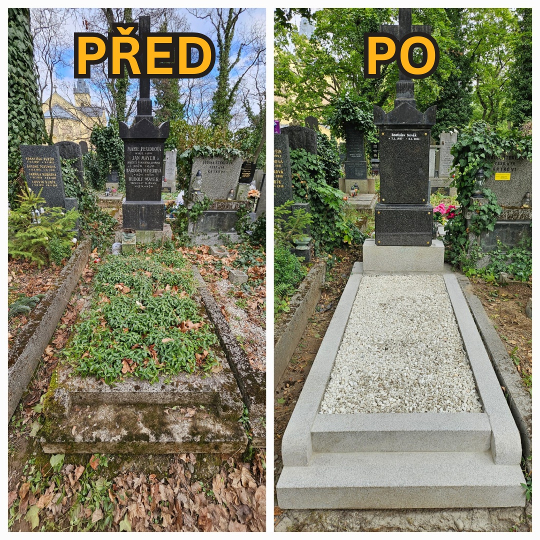 KAMENICTVÍ ČR foto 6