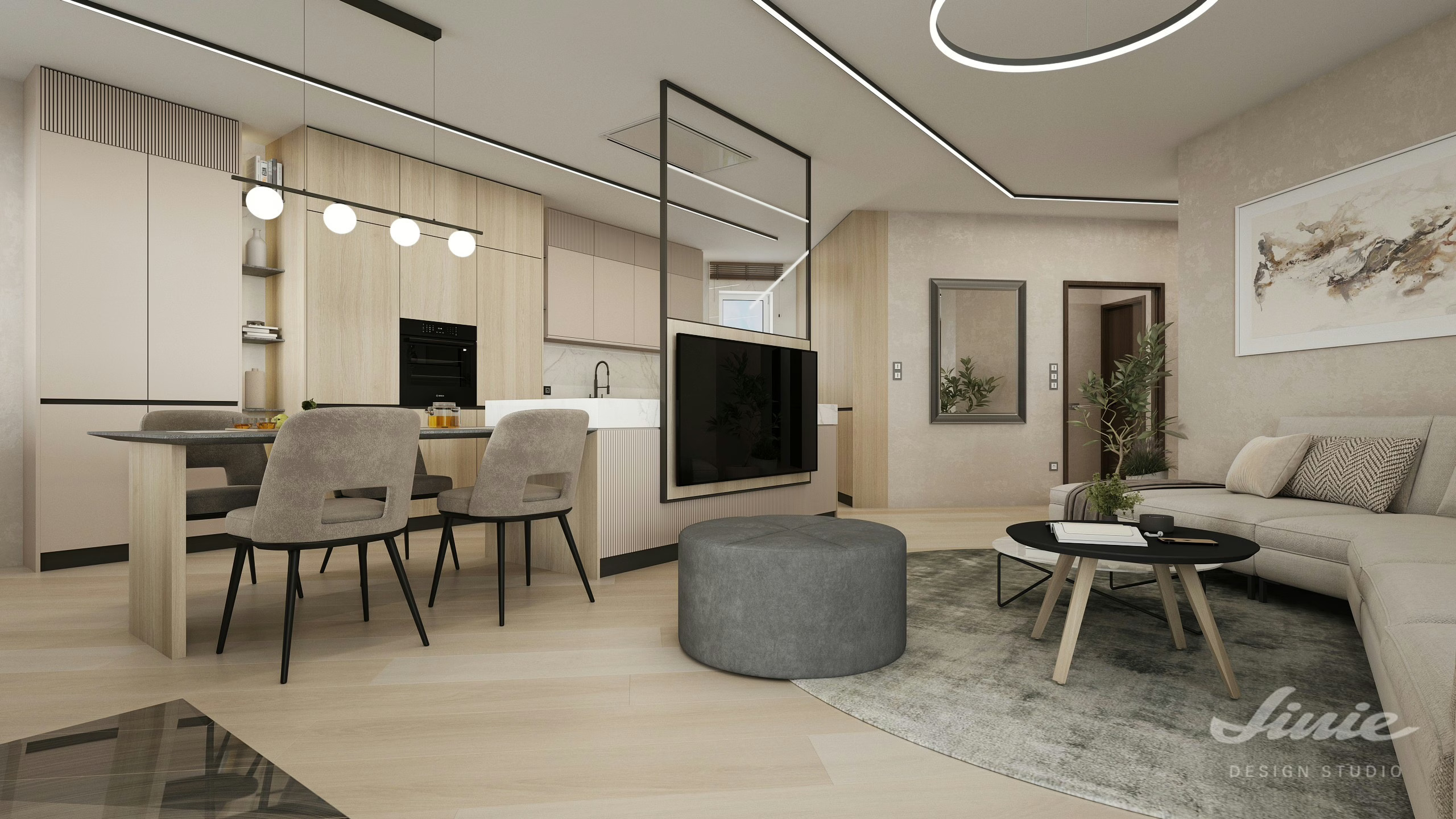 Linie Design Studio foto 6
