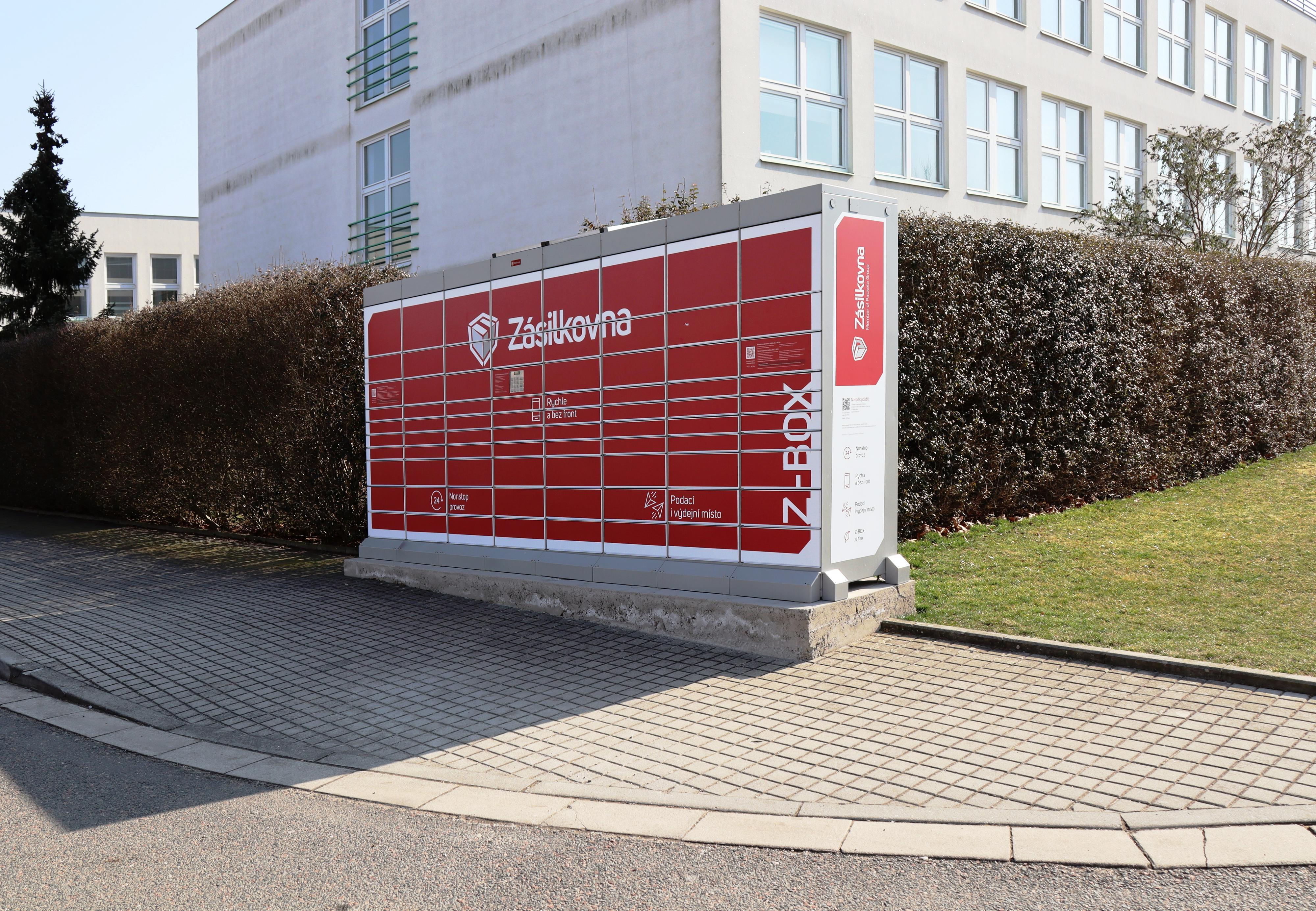 Z-BOX