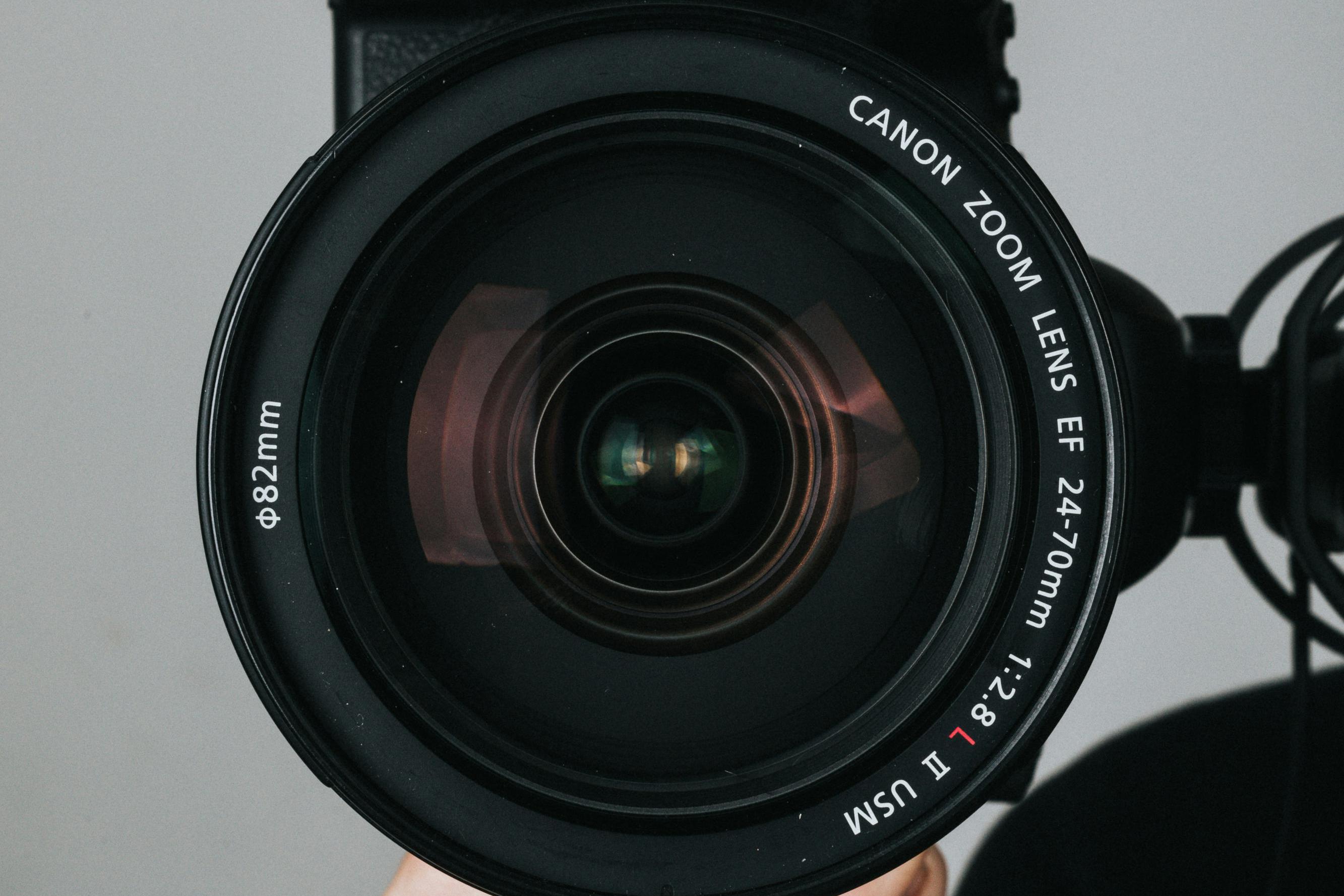 Profesionální nafocení Vaší nemovitosti s videem