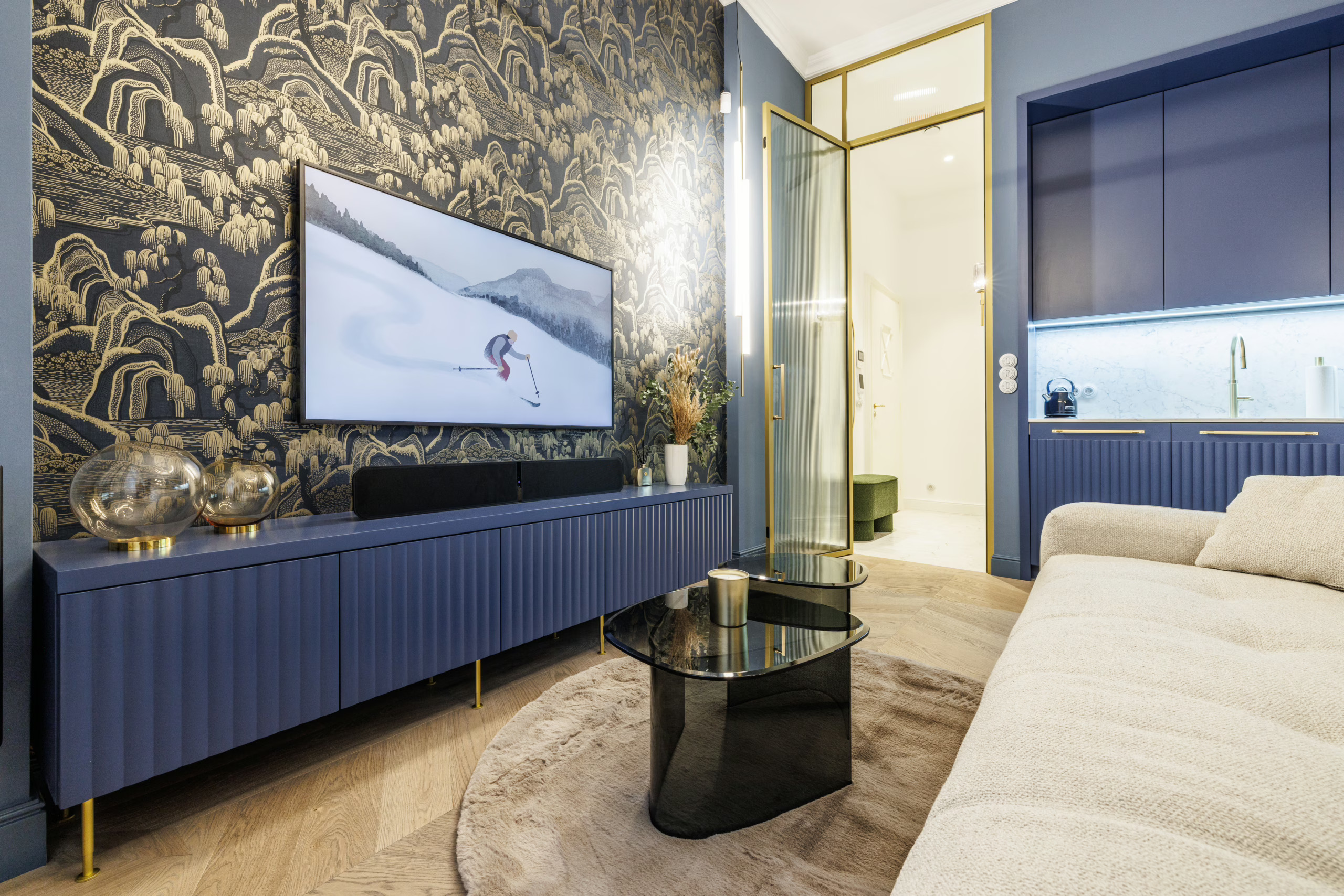 Linie Design Studio foto 4