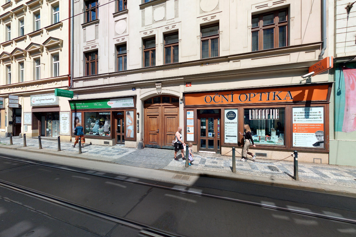 Teodent zubní ordinace MDDr. Petr Kubický